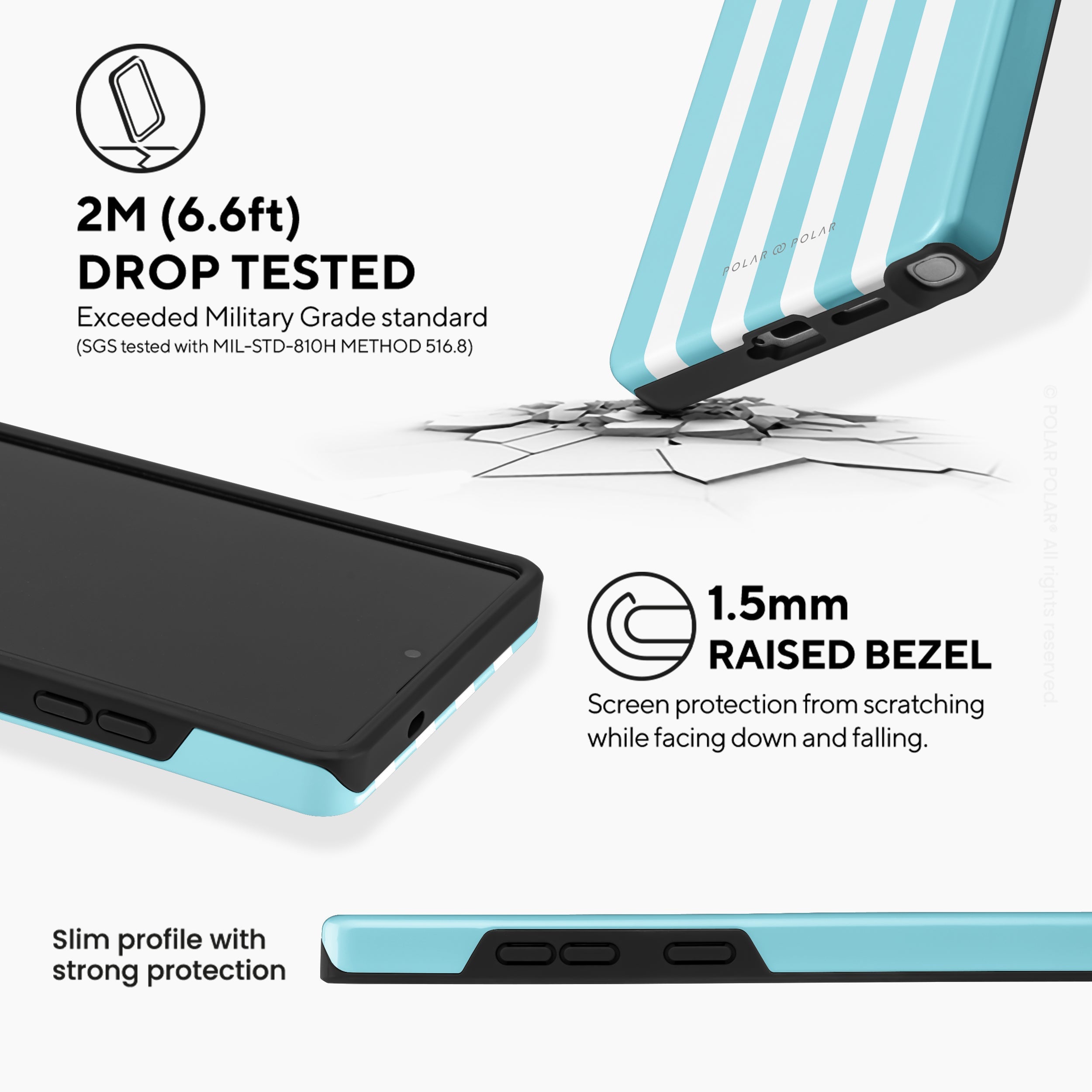 Feature_Tough Case (dual-layer) Tough MagSafe Case