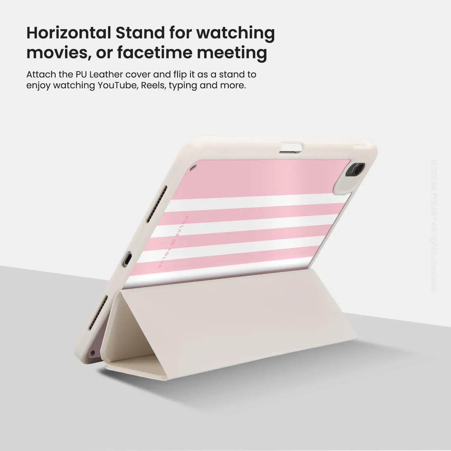 Standard_iPad Air 10.9-inch (5th 4th gen) | Milky White