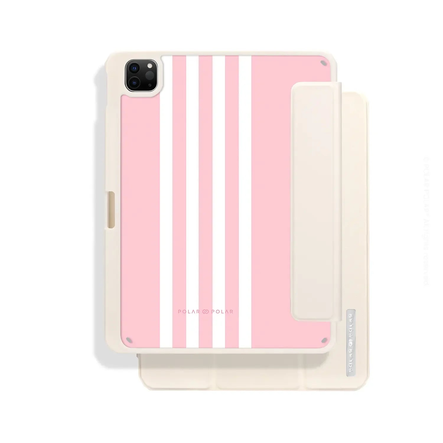 Standard_iPad Pro 11-inch (4th 3rd 2nd gen) | Milky White