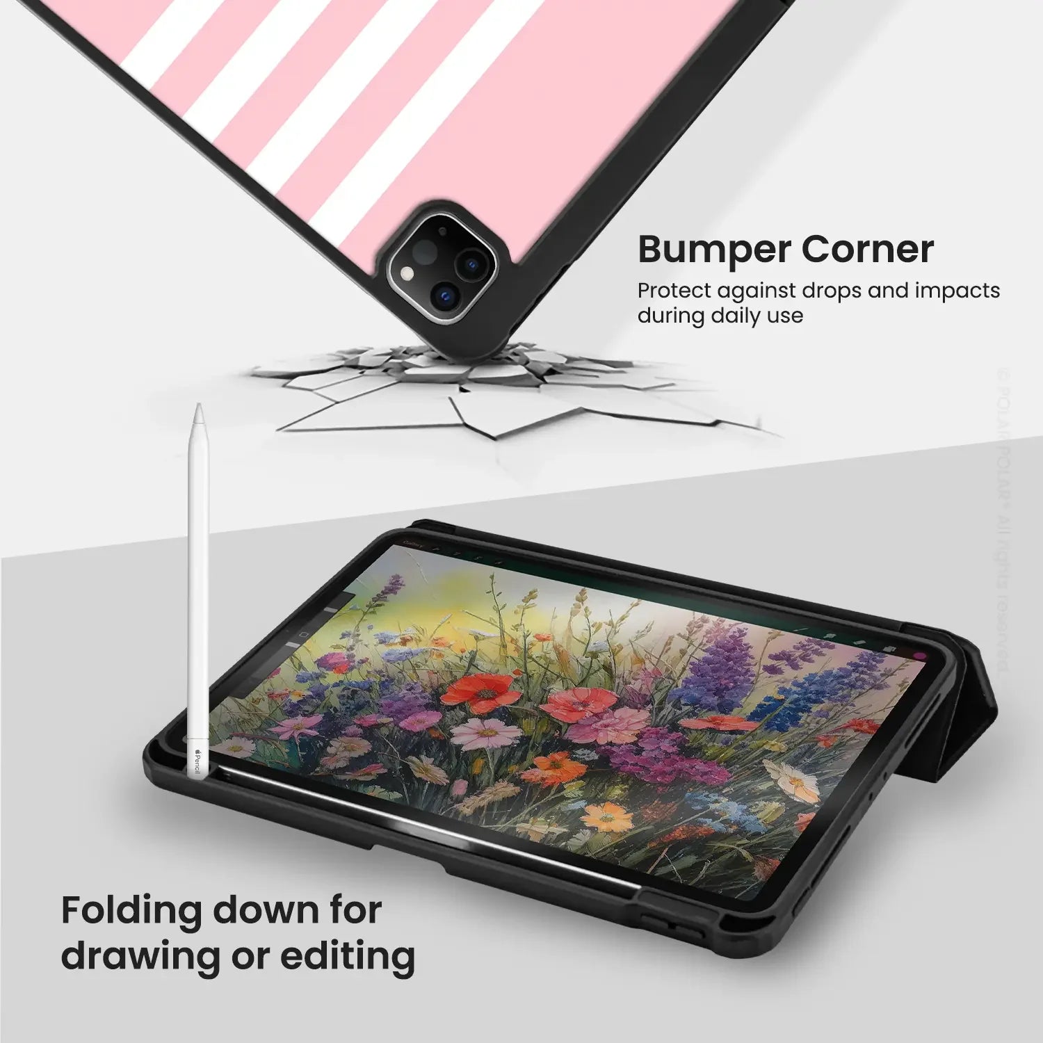 Standard_iPad Pro 12.9-inch (6th 5th gen) | Black