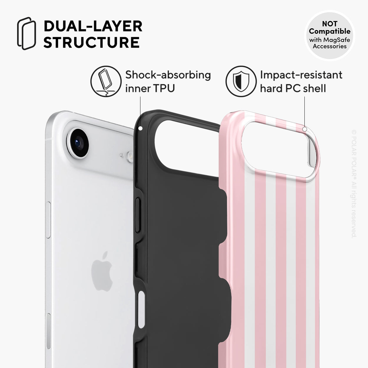 Standard_iPhone Air | Tough Case (dual-layer)
