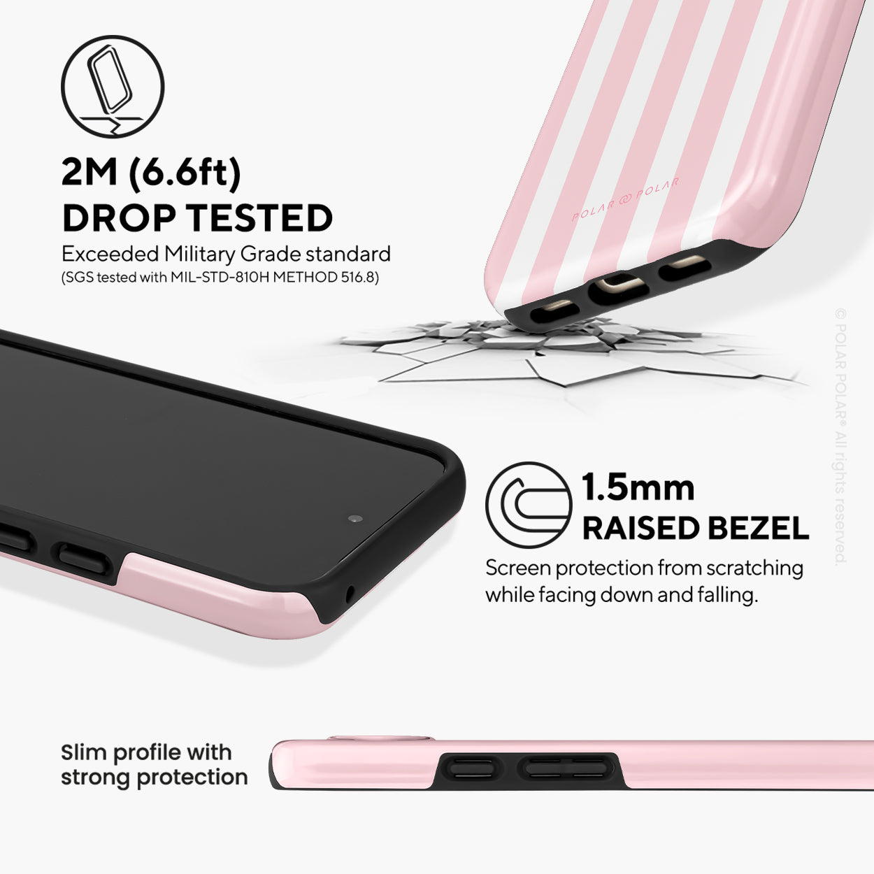 Feature_Tough Case (dual-layer) Tough MagSafe Case