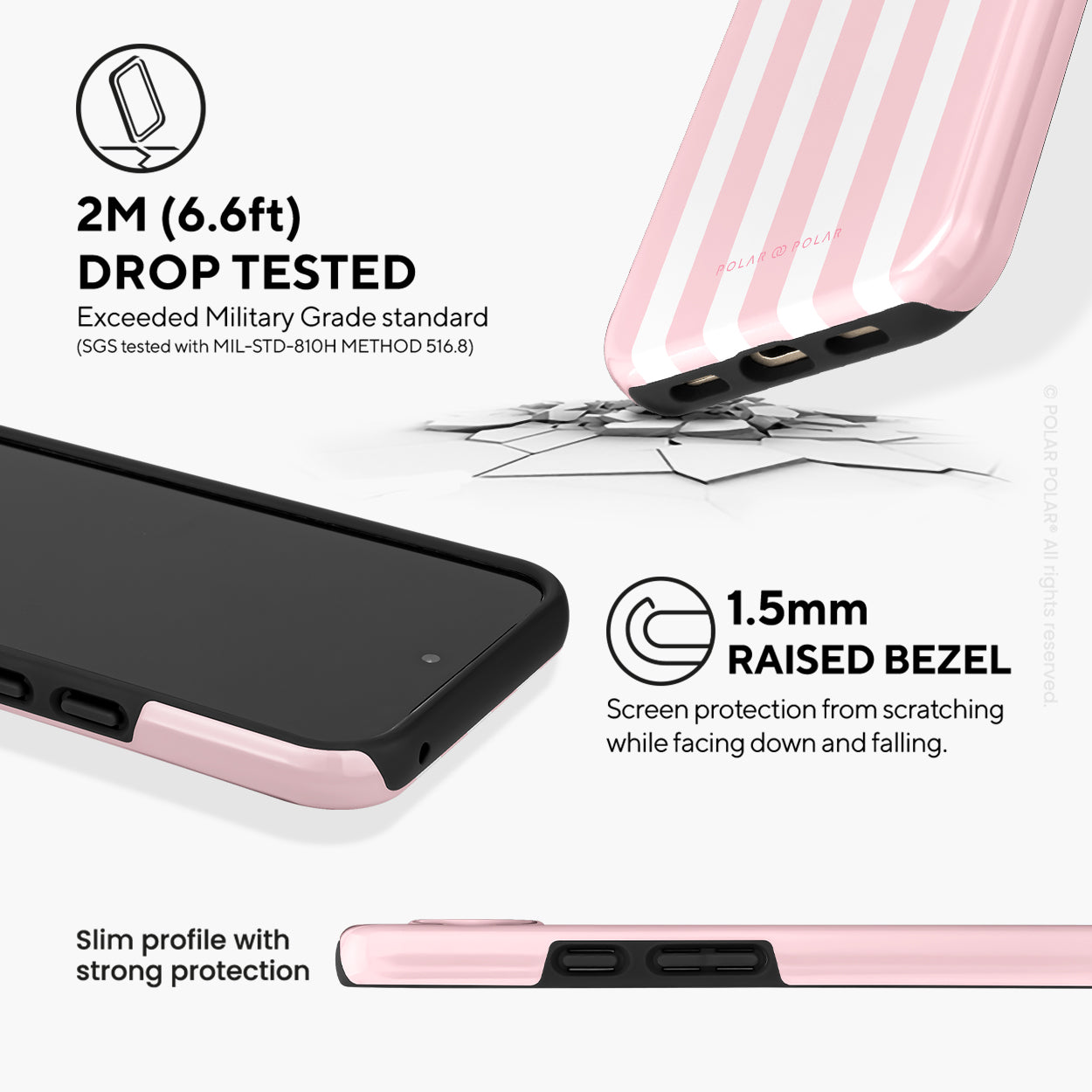 Feature_Tough Case (dual-layer) Tough MagSafe Case