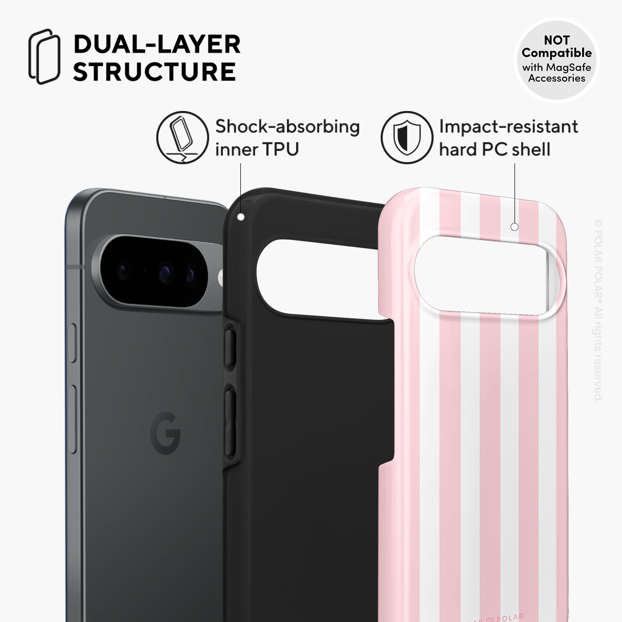 Standard_Google Pixel 10 | Tough Case (dual-layer)