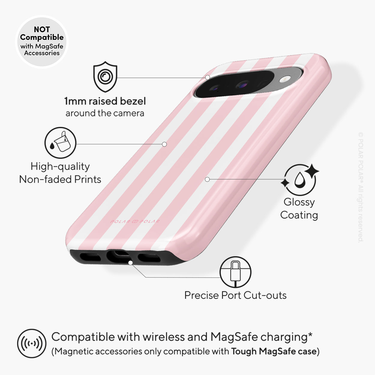 Standard_Google Pixel 10 | Tough Case (dual-layer)