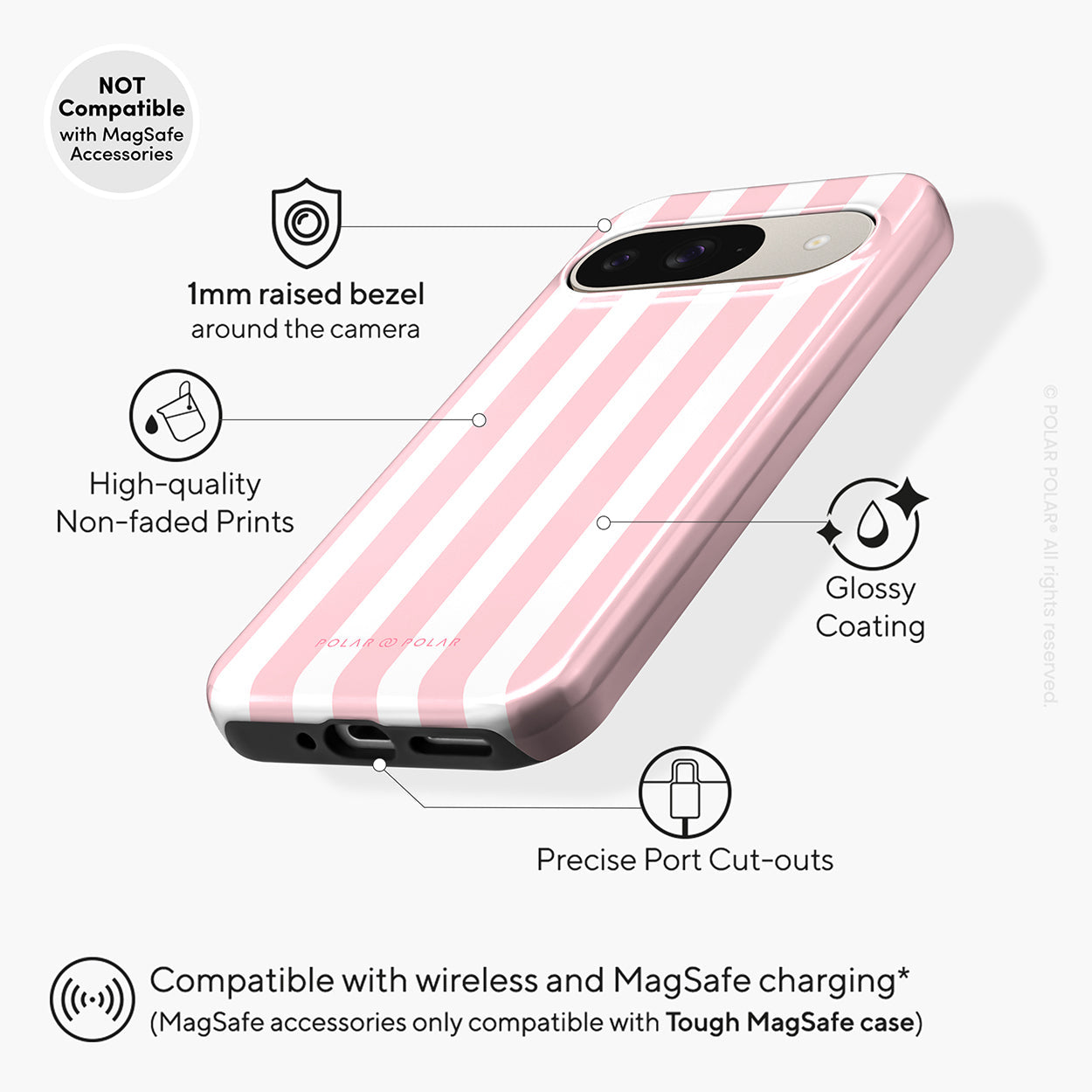 Standard_Google Pixel 10 | Tough Case (dual-layer)