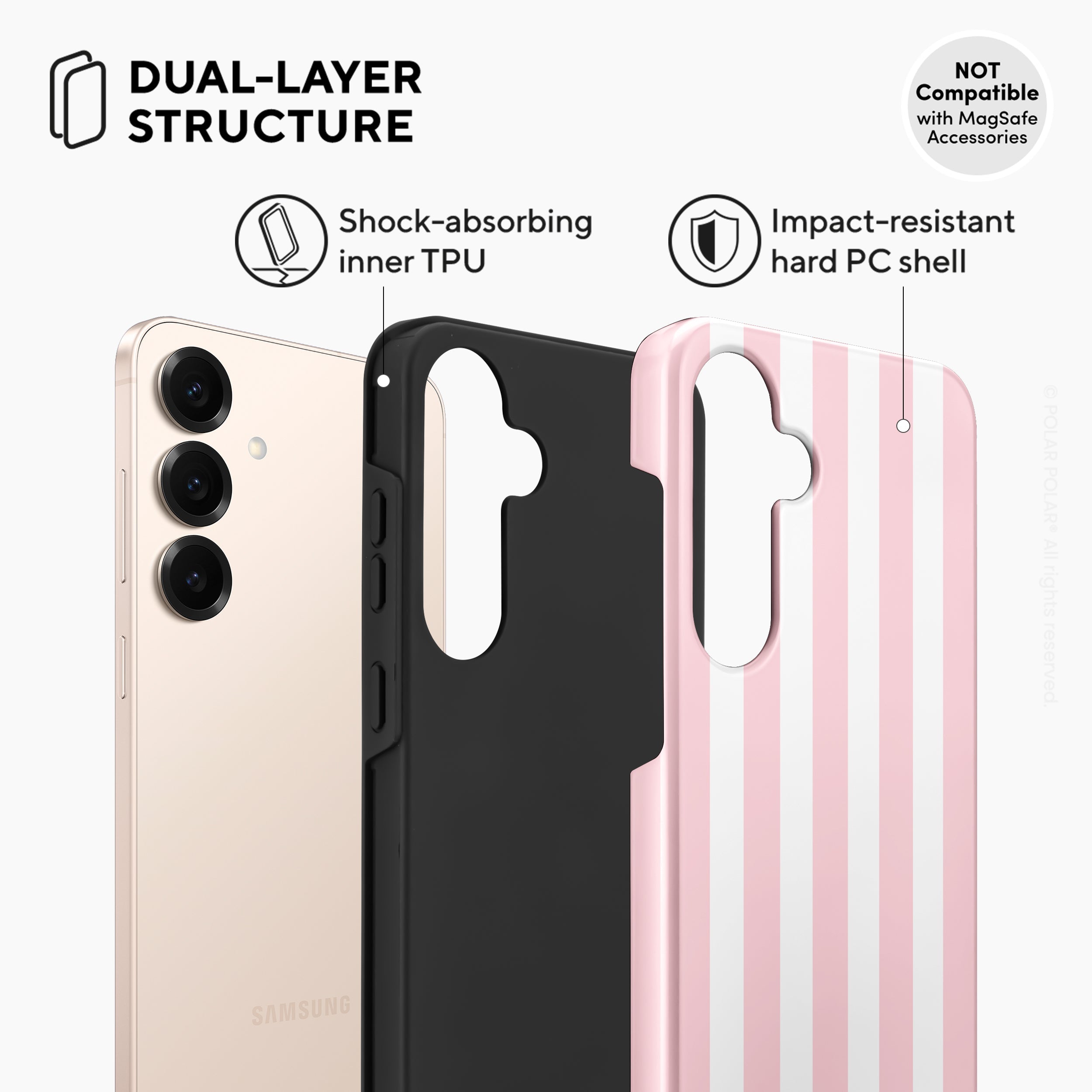 Standard_Samsung Galaxy S25 | Tough Case (dual-layer)