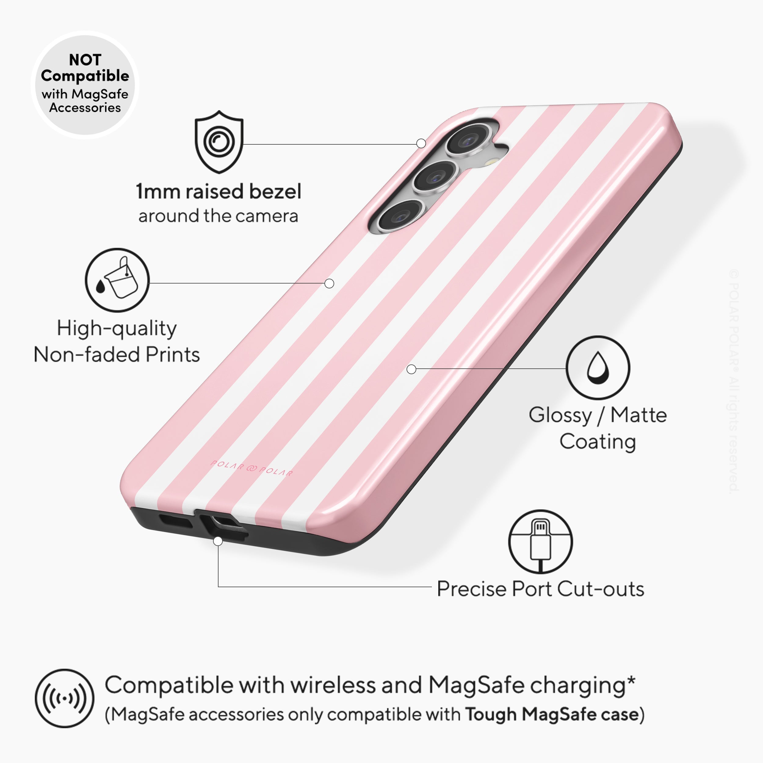 Standard_Samsung Galaxy S25 | Tough Case (dual-layer)