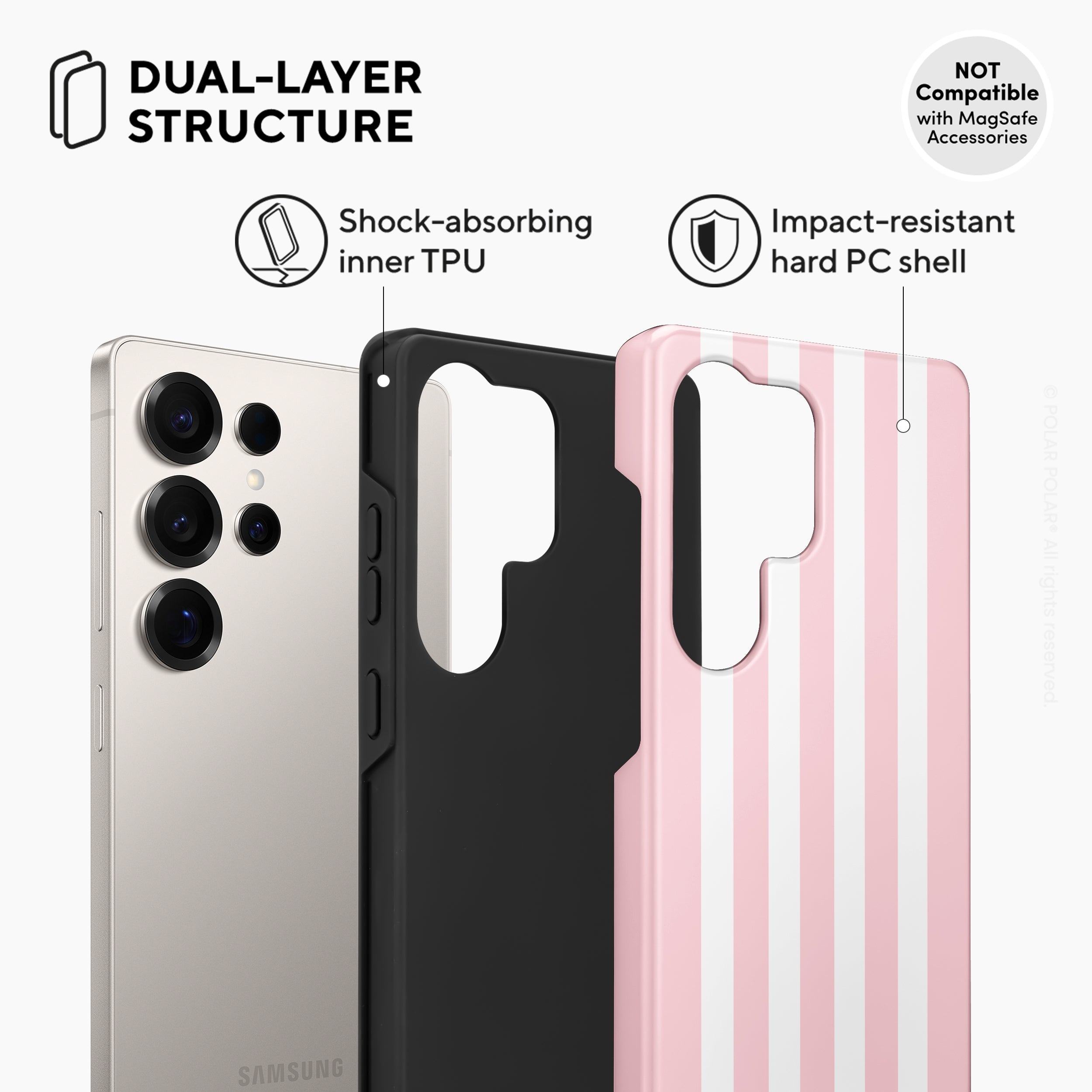 Standard_Samsung Galaxy S25 Ultra | Tough Case (dual-layer)