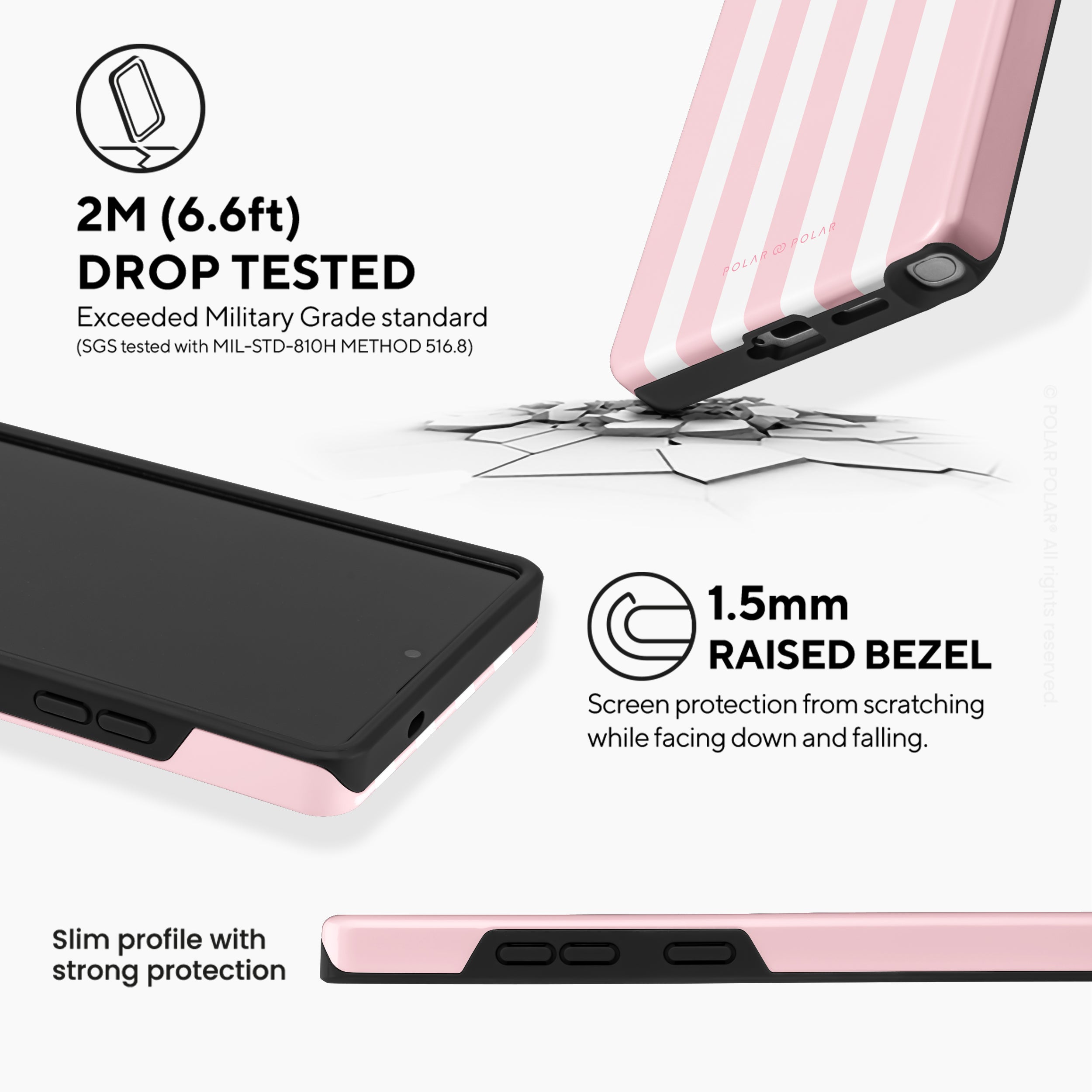 Feature_Tough Case (dual-layer) Tough MagSafe Case