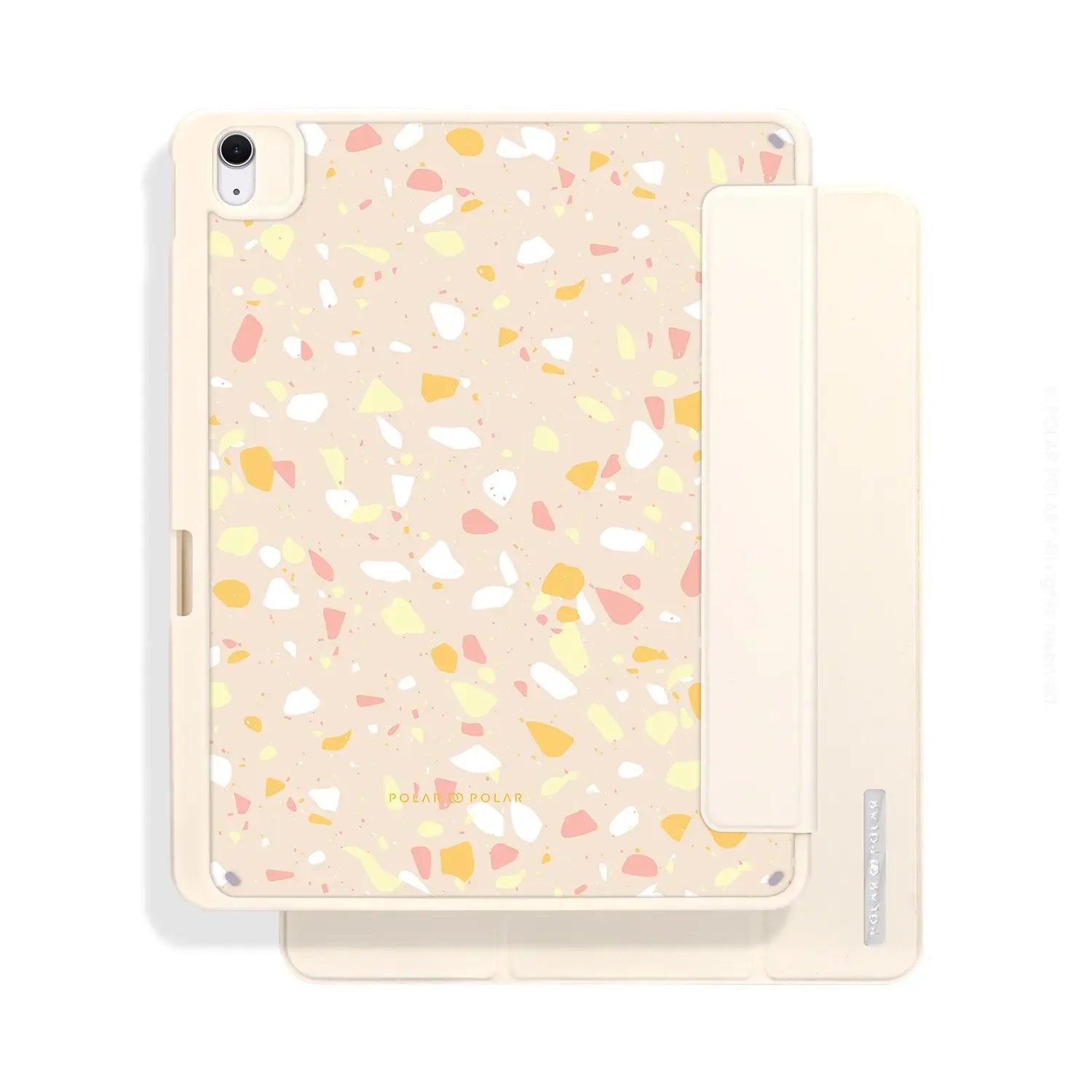 Standard_iPad Air 13-inch (M3 M2) | Milky White