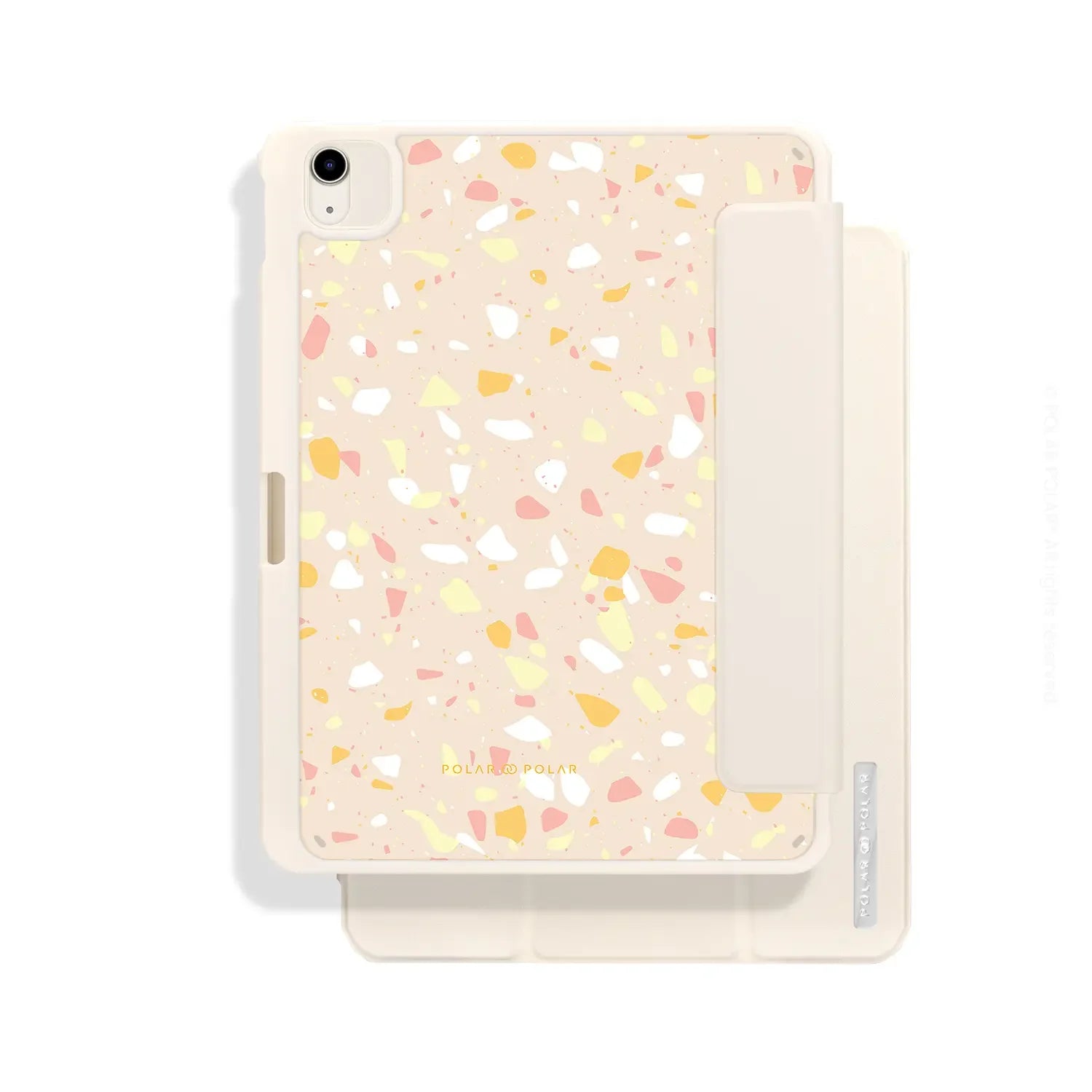 Standard_iPad Air 11-inch (M3 M2) | Milky White