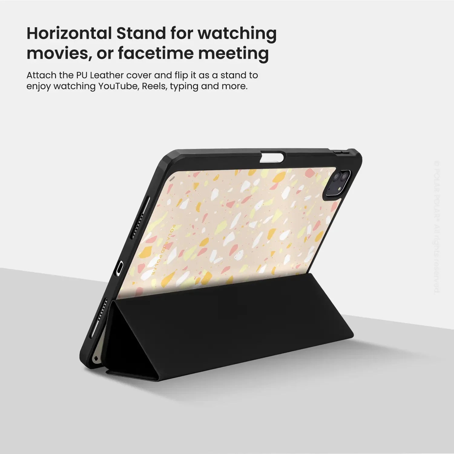 Standard_iPad Pro 11-inch (4th 3rd 2nd gen) | Black