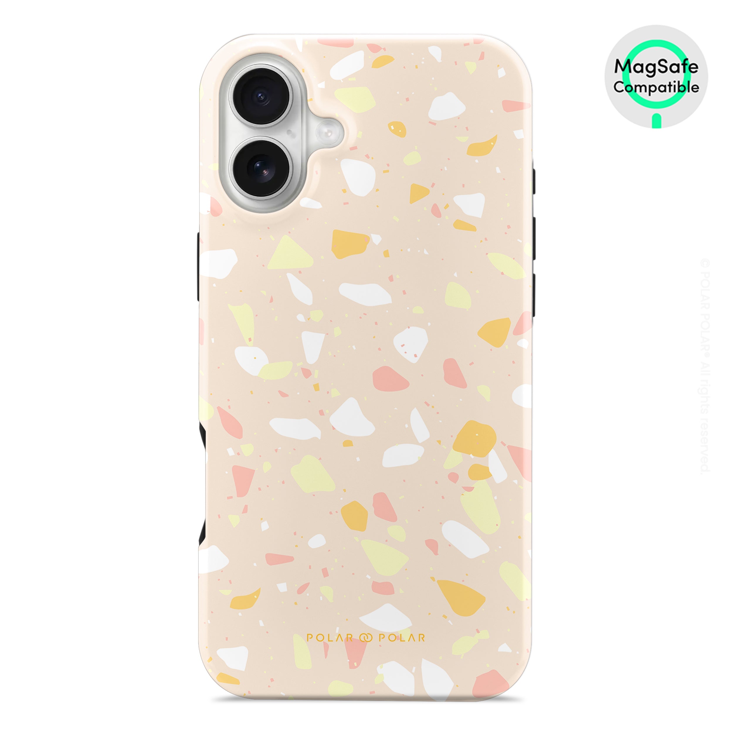 Standard_iPhone 16 Plus | Tough MagSafe Case