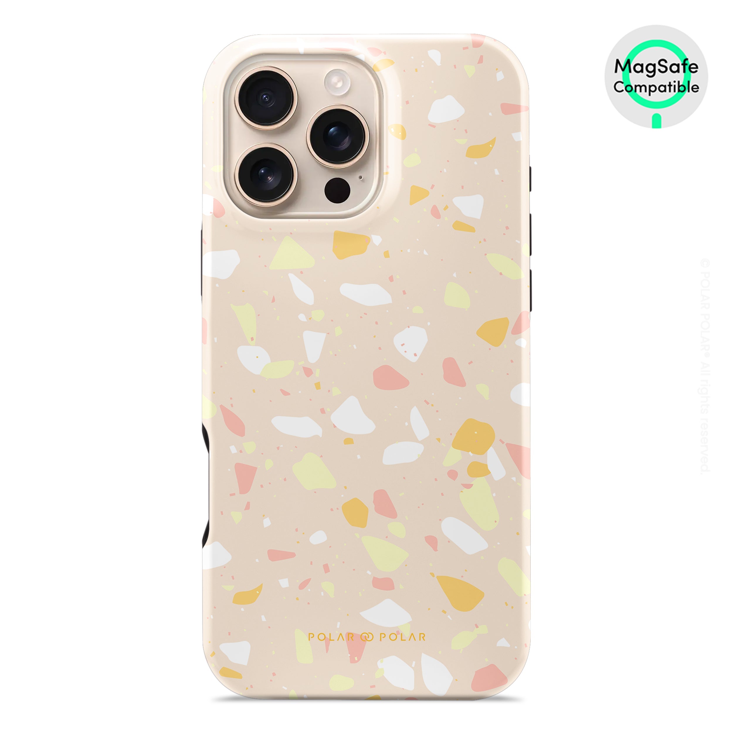 Standard_iPhone 16 Pro Max | Tough MagSafe Case