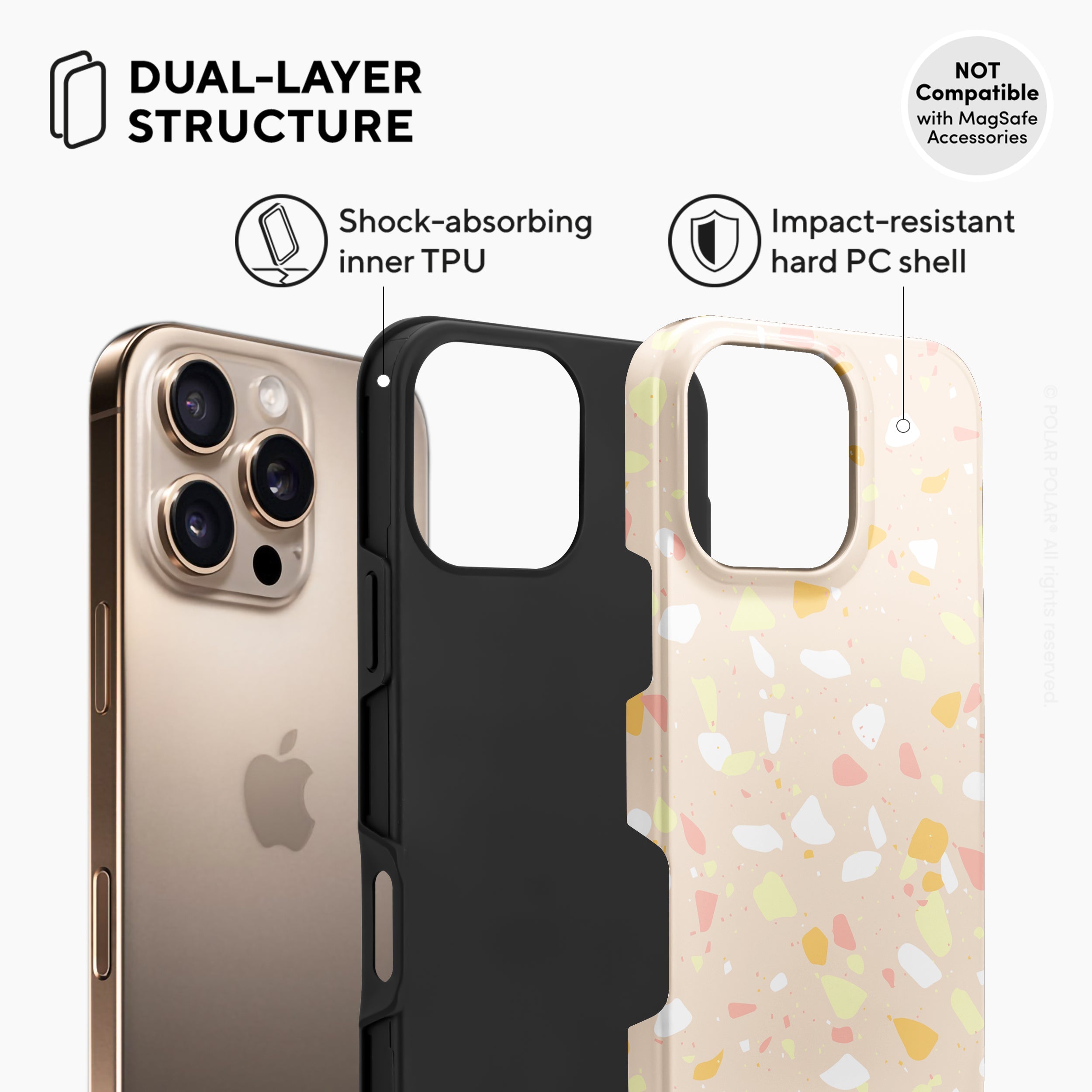 Standard_iPhone 16 Pro Max | Tough Case (dual-layer)