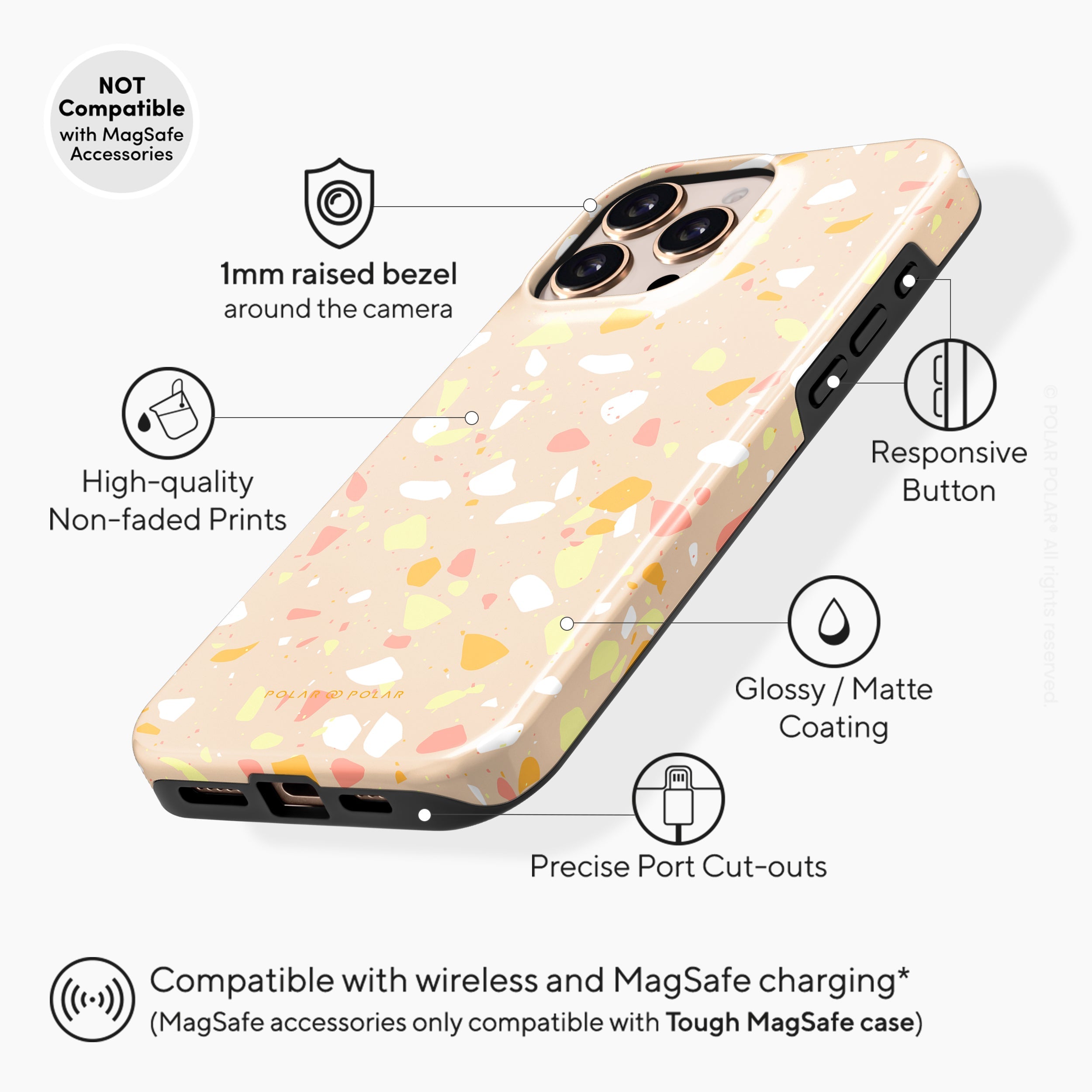 Standard_iPhone 16 Pro Max | Tough Case (dual-layer)