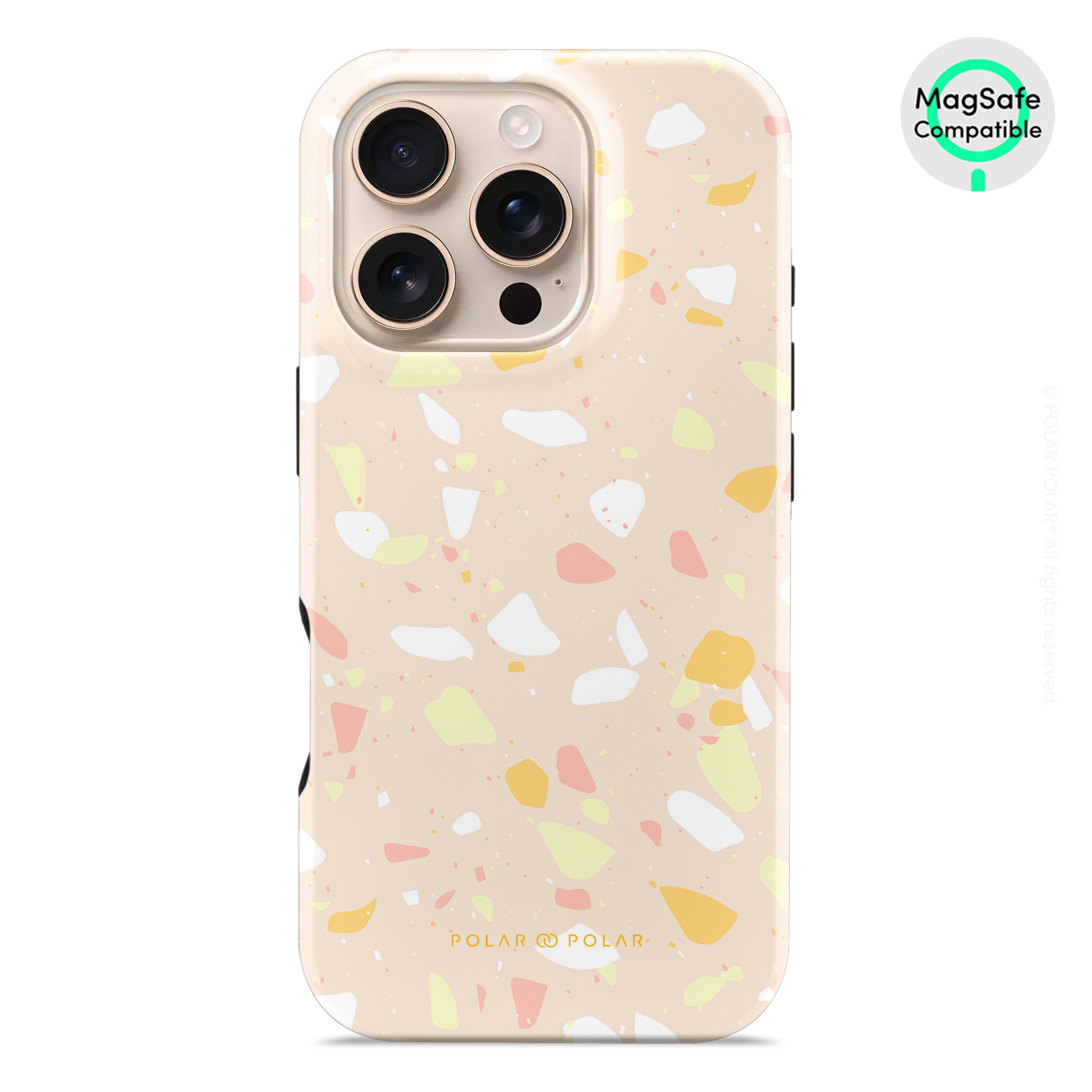 Standard_iPhone 16 Pro | Tough MagSafe Case