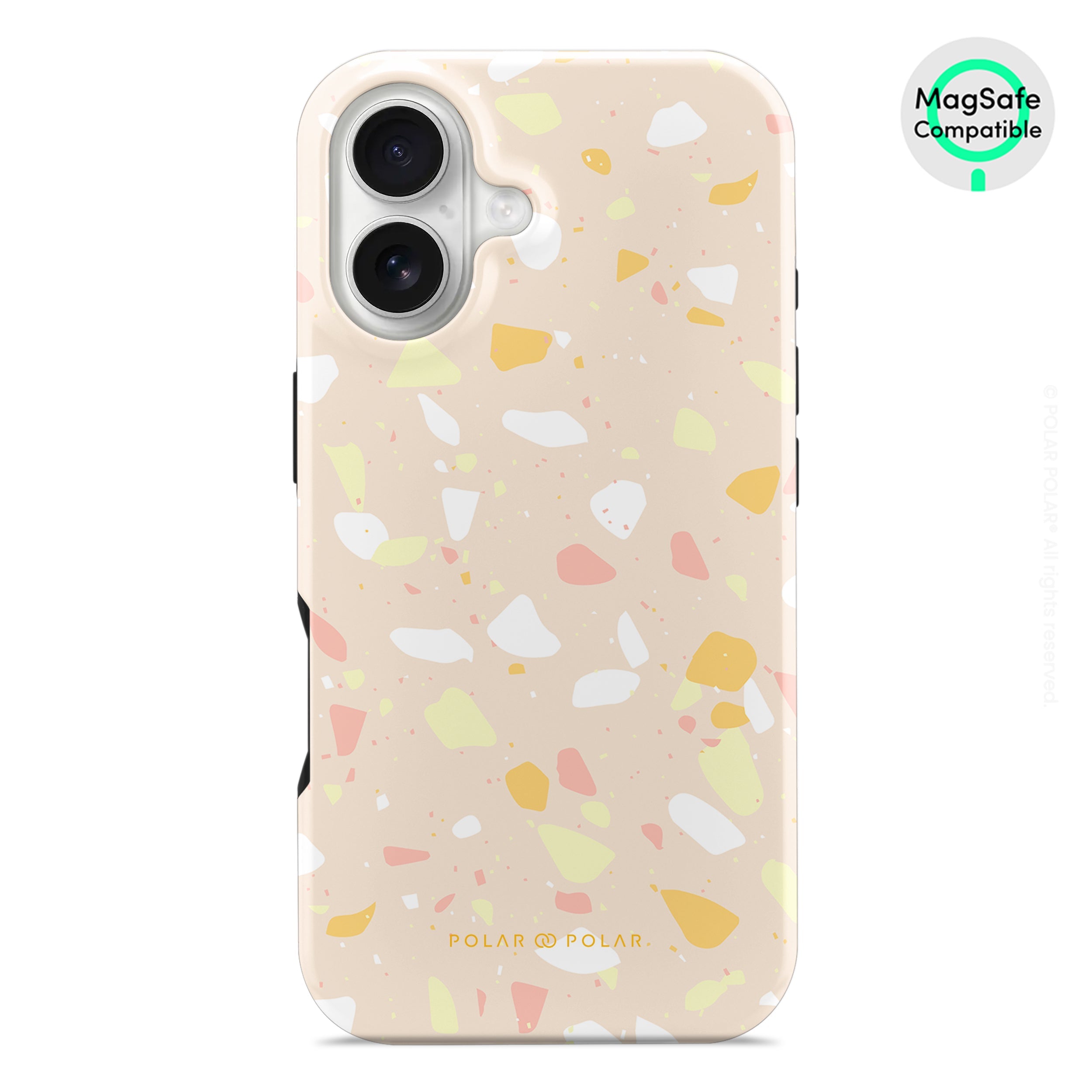 Standard_iPhone 16 | Tough MagSafe Case