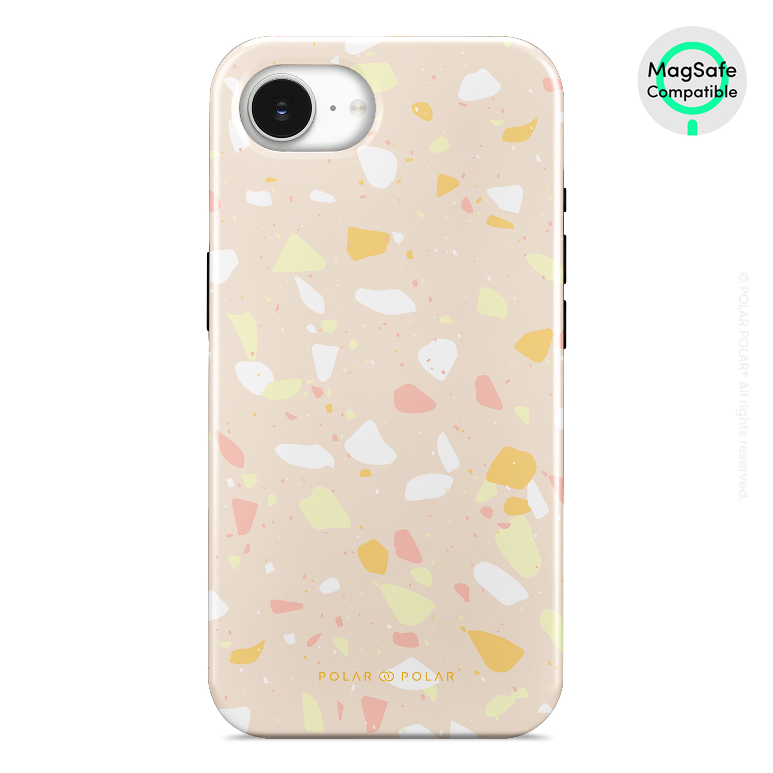 Standard_iPhone 16e | Tough MagSafe Case