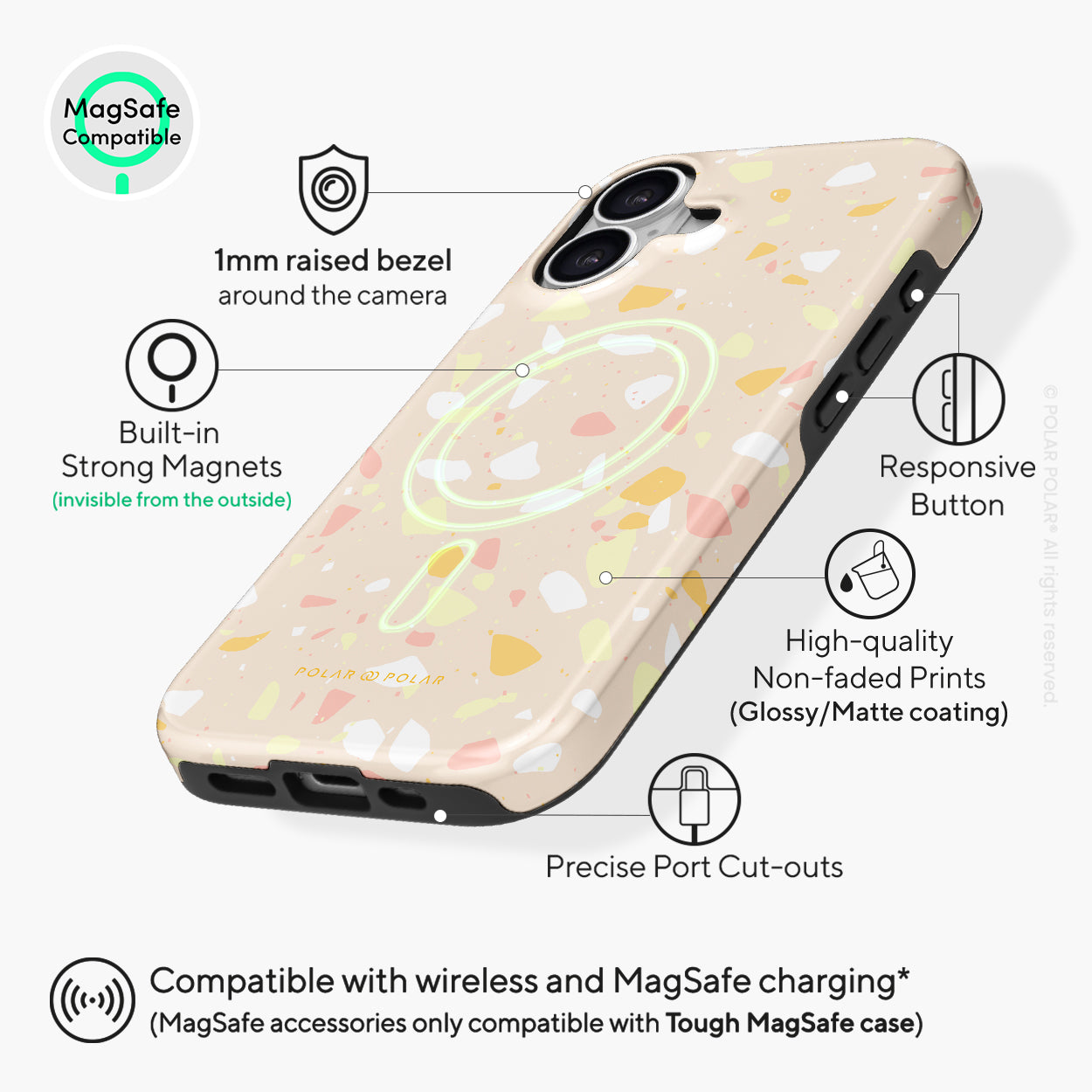 Standard_iPhone 17 | Tough MagSafe Case