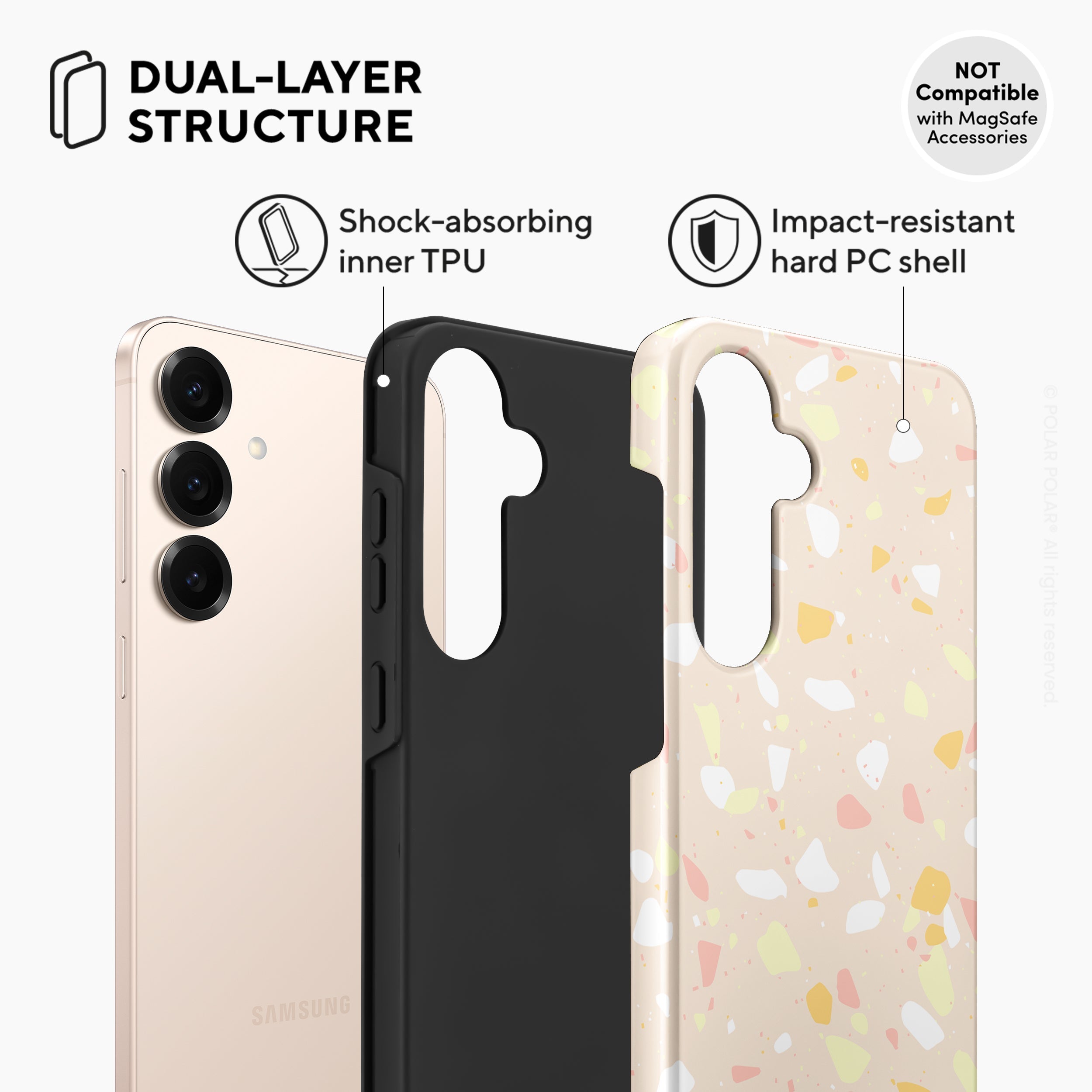 Standard_Samsung Galaxy S25+ | Tough Case (dual-layer)