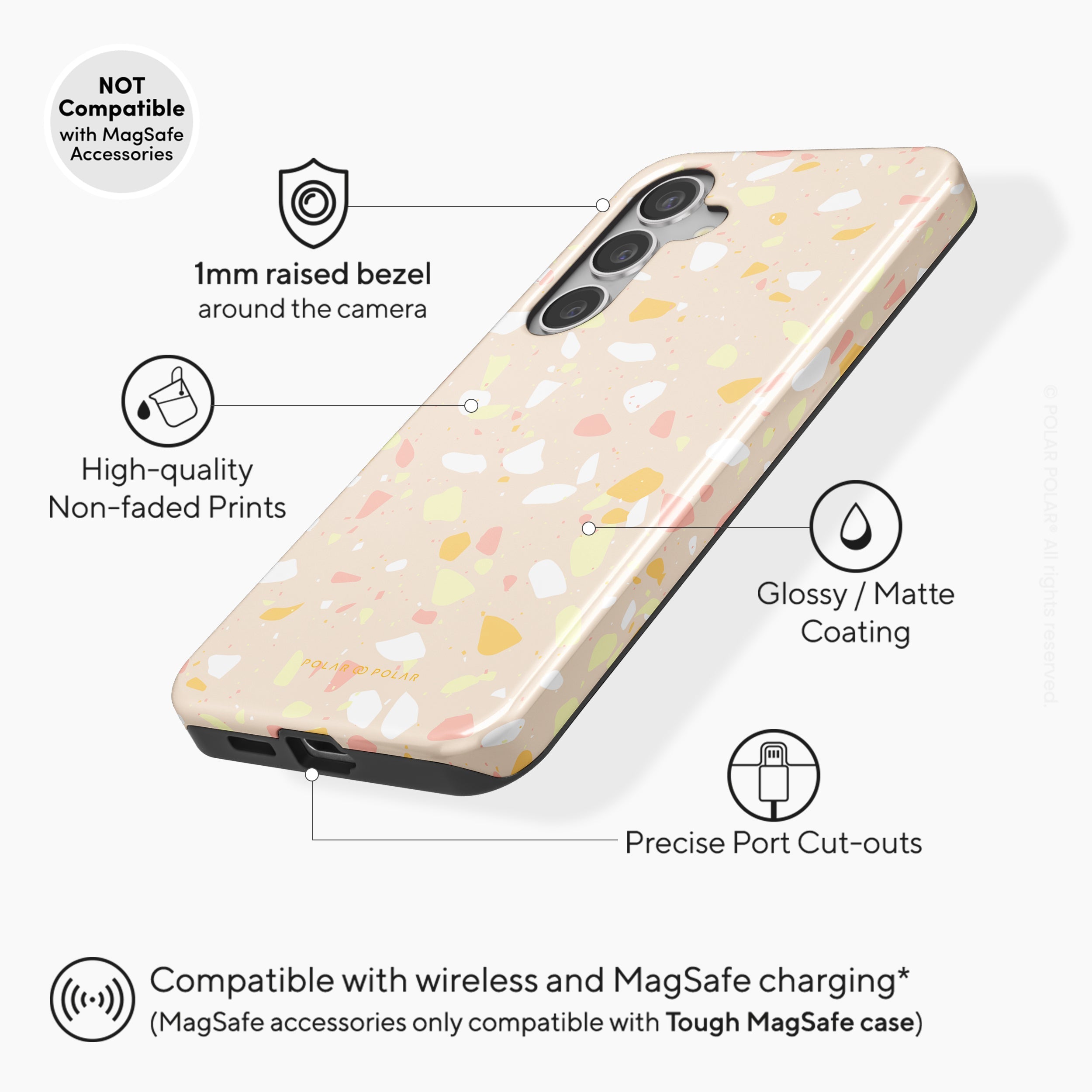 Standard_Samsung Galaxy S25 | Tough Case (dual-layer)