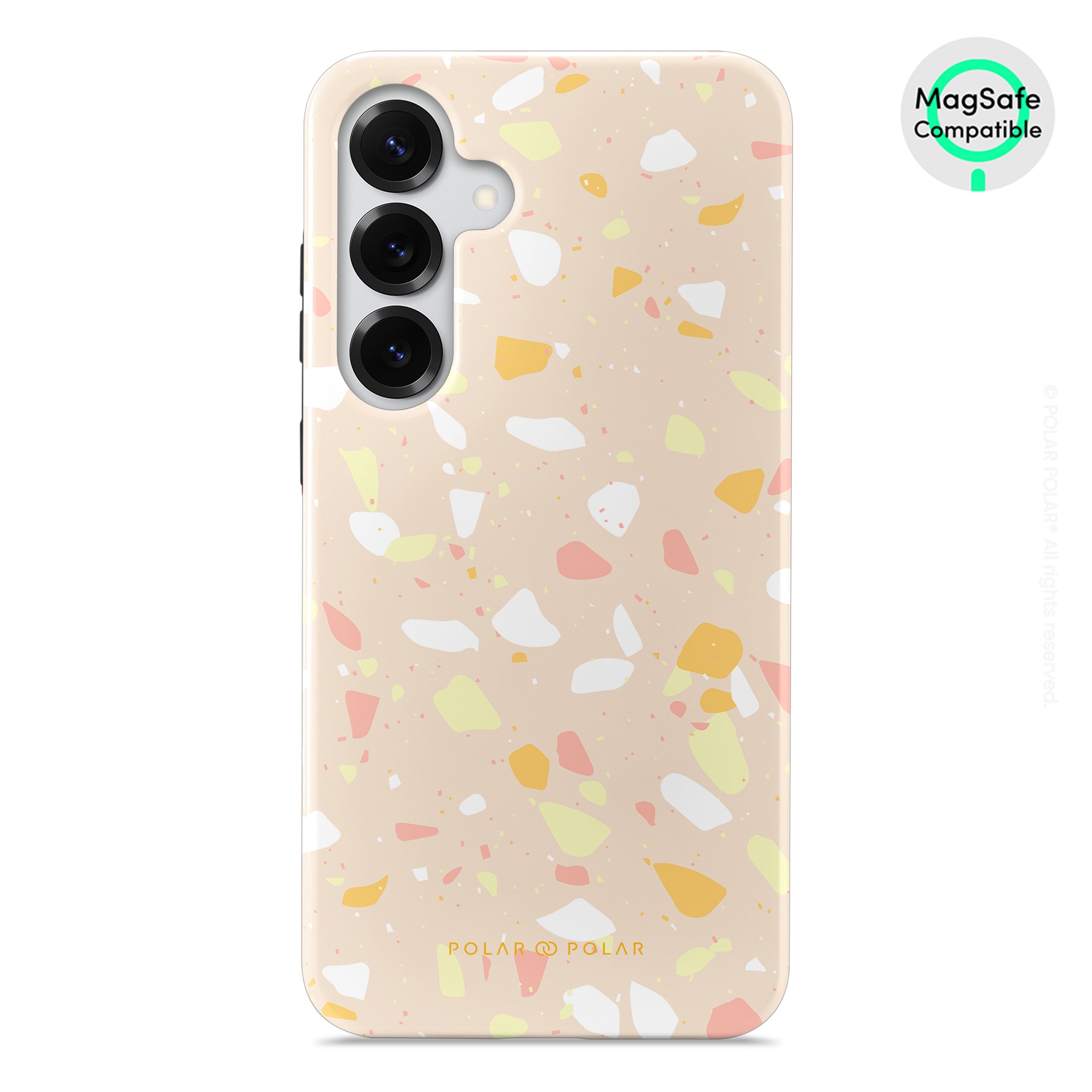 Standard_Samsung Galaxy S25+ | Tough MagSafe Case