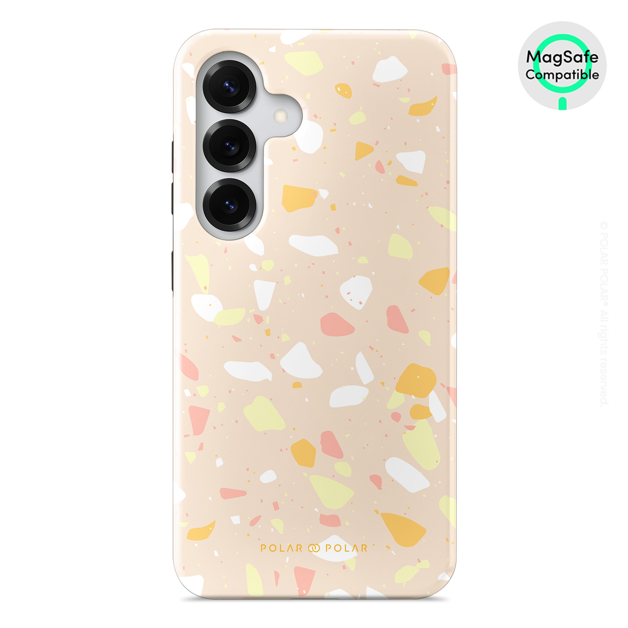 Standard_Samsung Galaxy S25 | Tough MagSafe Case