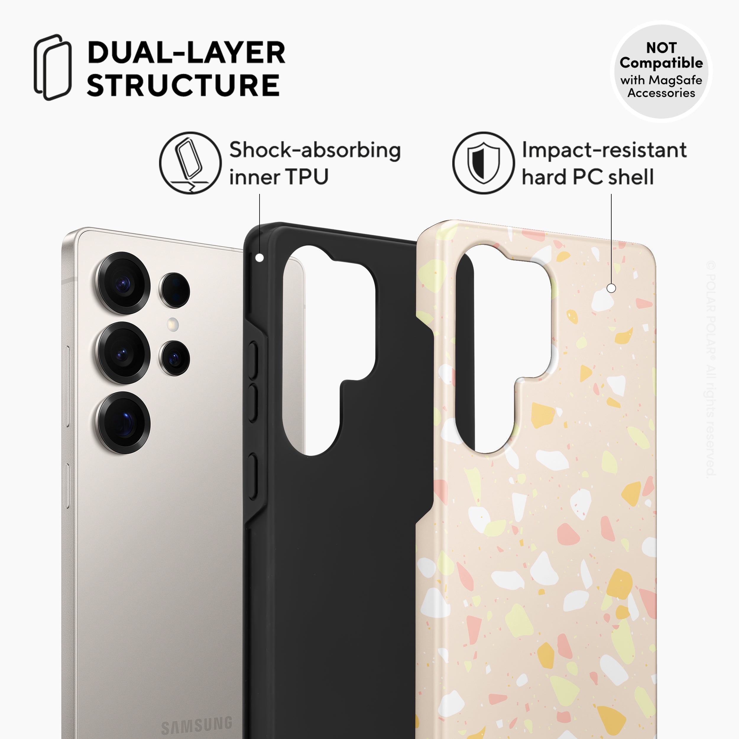 Standard_Samsung Galaxy S25 Ultra | Tough Case (dual-layer)