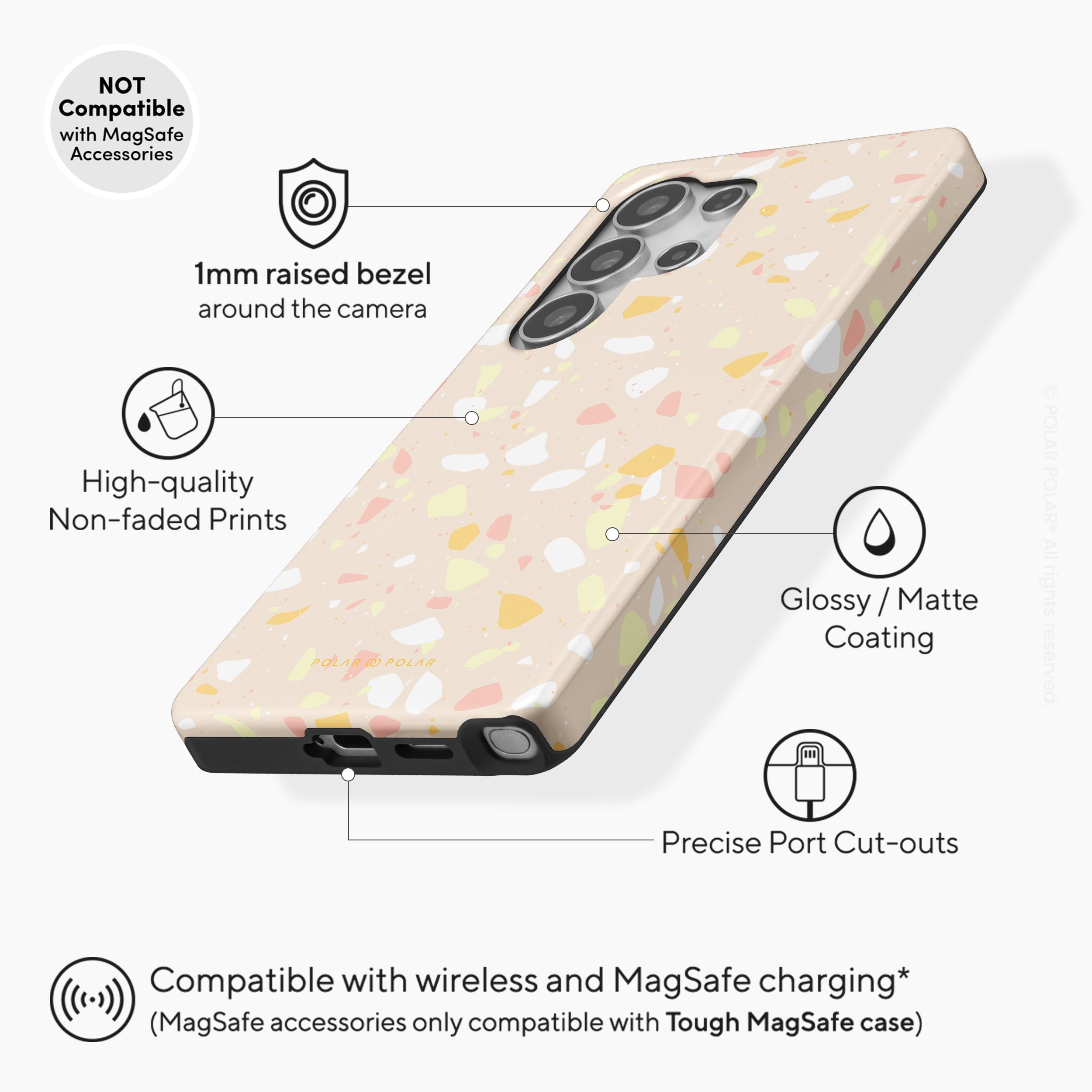 Standard_Samsung Galaxy S25 Ultra | Tough Case (dual-layer)