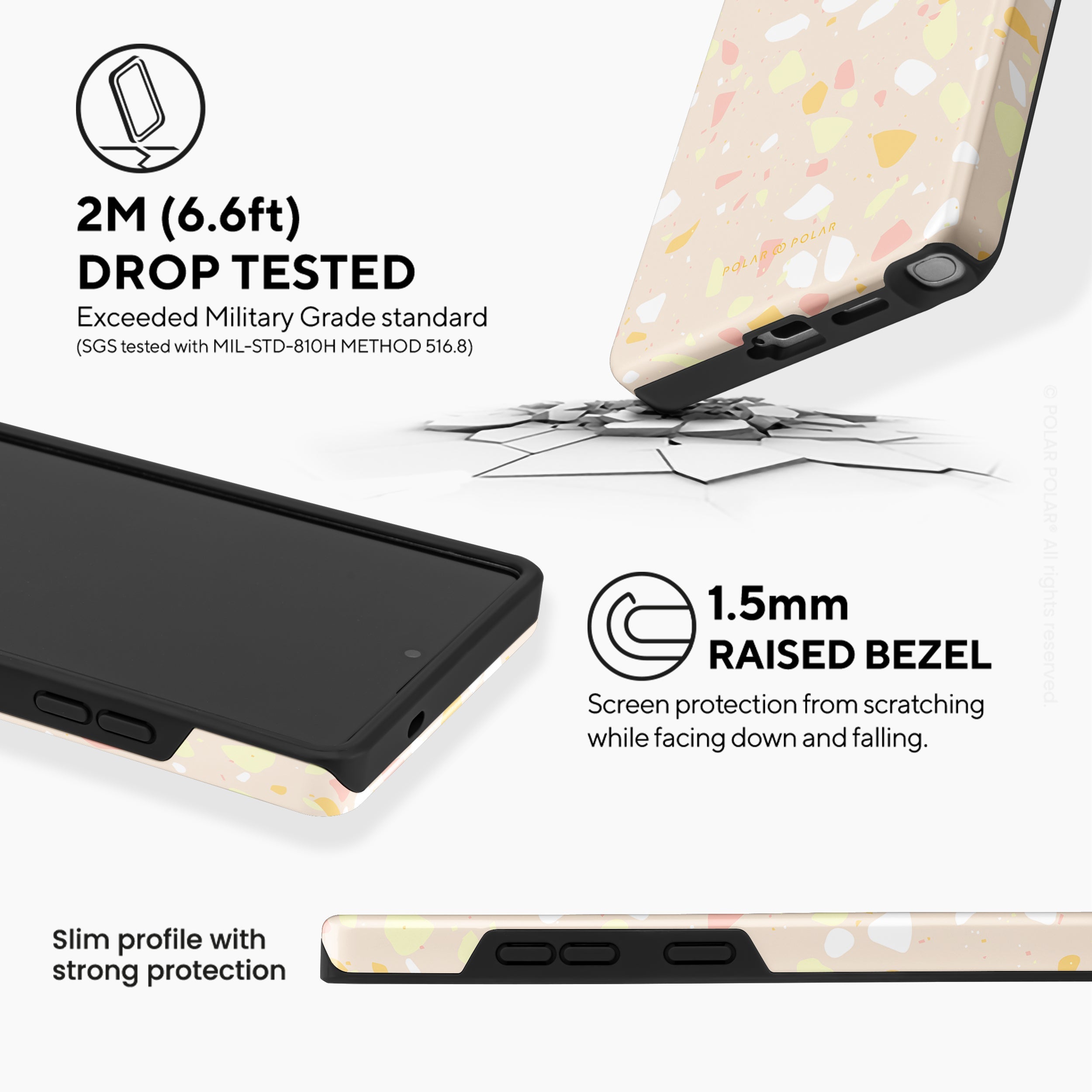 Feature_Tough Case (dual-layer) Tough MagSafe Case