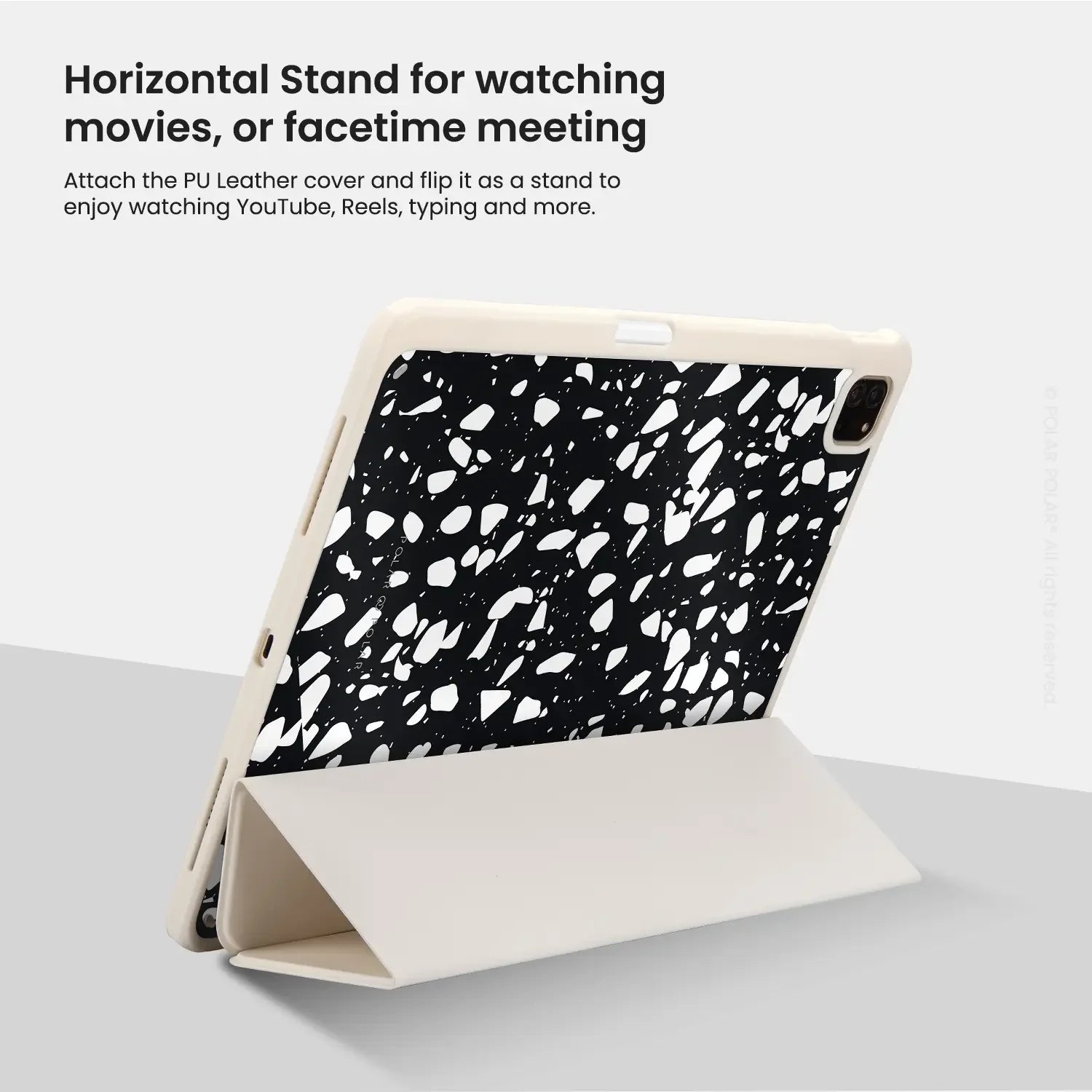 Standard_iPad Air 13-inch (M3 M2) | Milky White