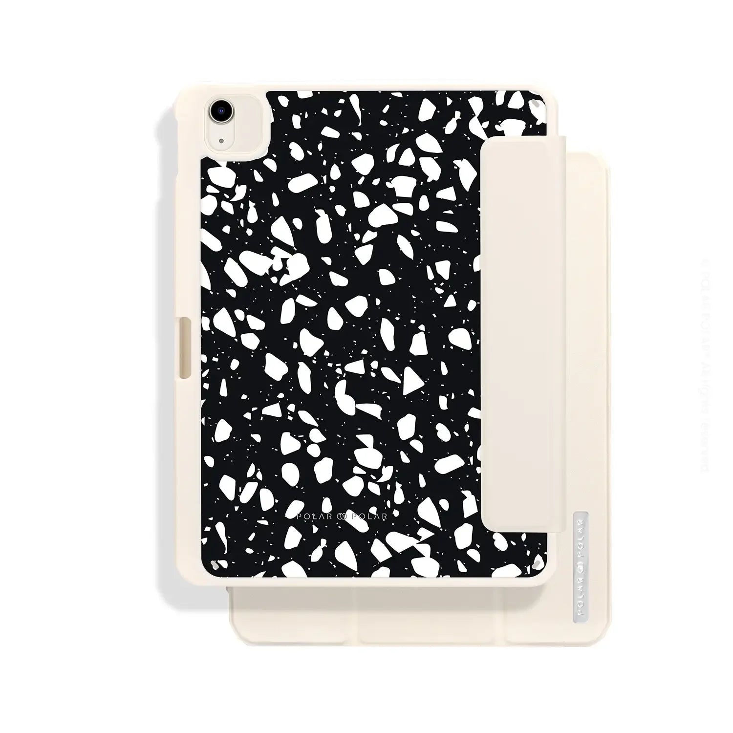 Standard_iPad Air 11-inch (M3 M2) | Milky White