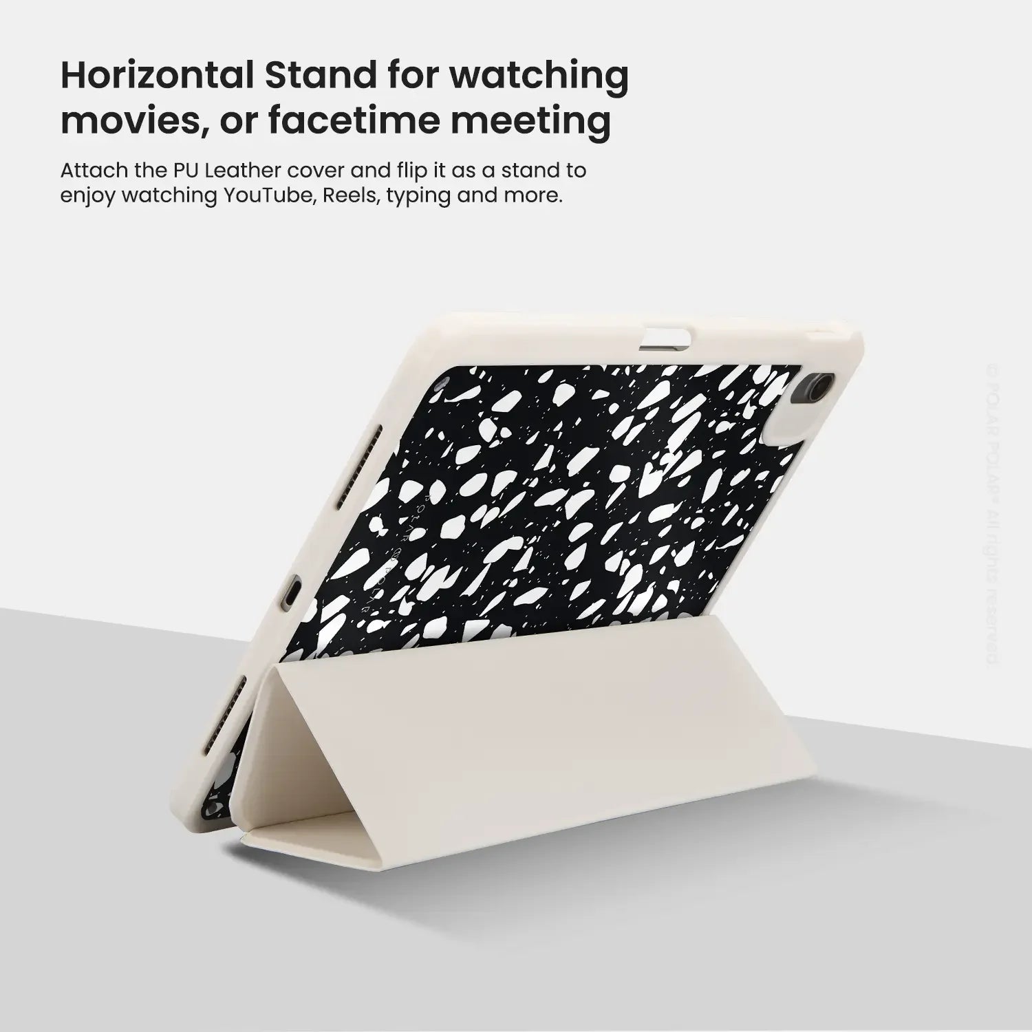 Standard_iPad Air 10.9-inch (5th 4th gen) | Milky White