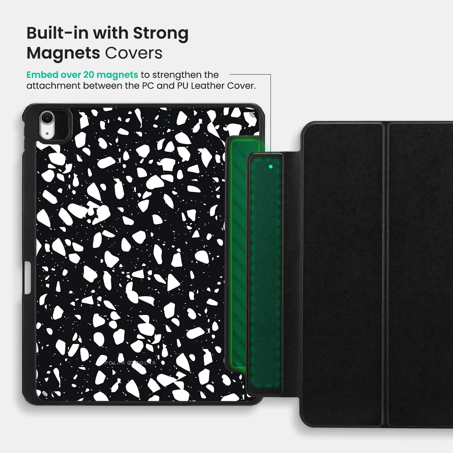 Standard_iPad Air 10.9-inch (5th 4th gen) | Black