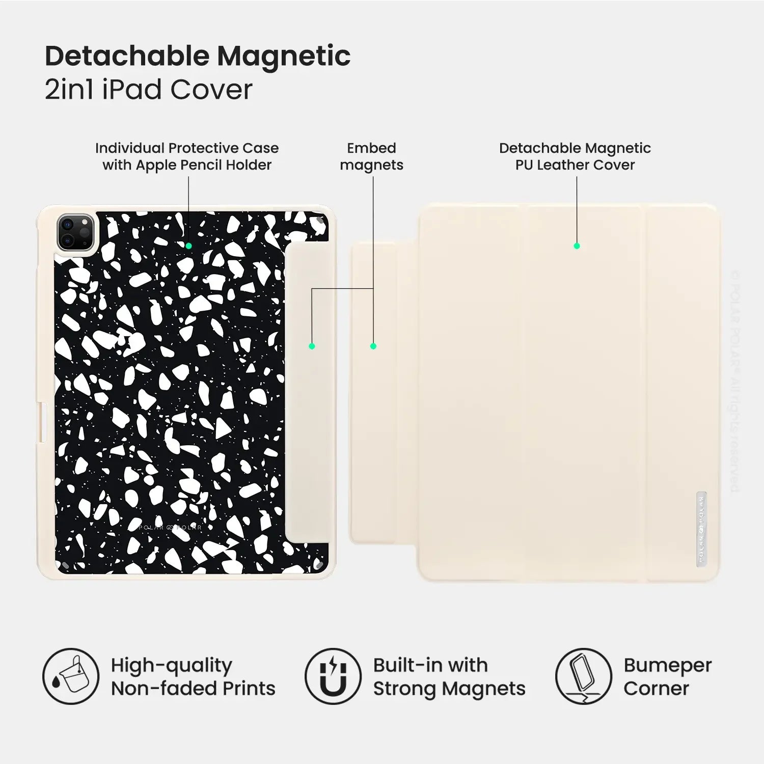 Standard_iPad Pro 12.9-inch (6th 5th gen) | Milky White