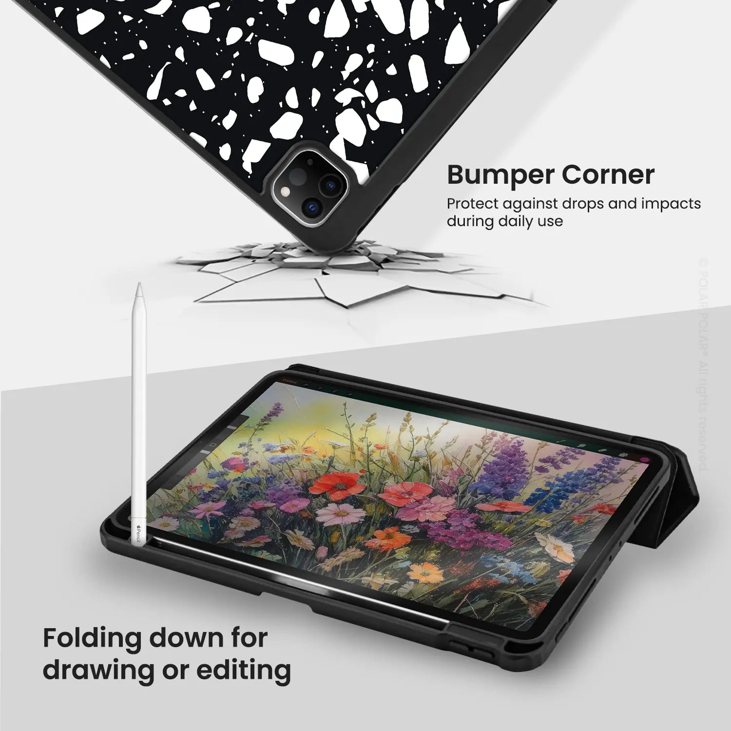 Standard_iPad Pro 12.9-inch (6th 5th gen) | Black