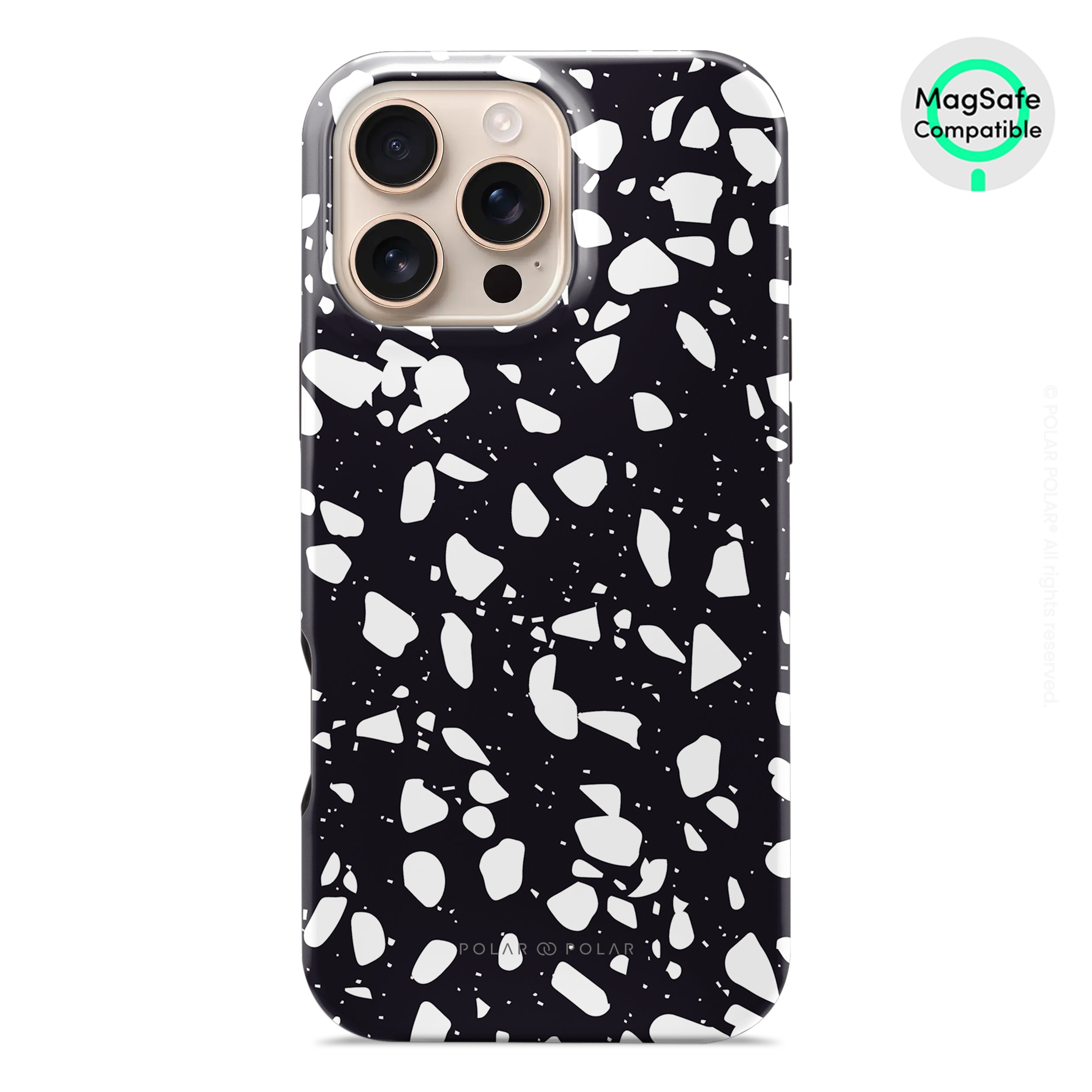 Standard_iPhone 16 Pro Max | Tough MagSafe Case