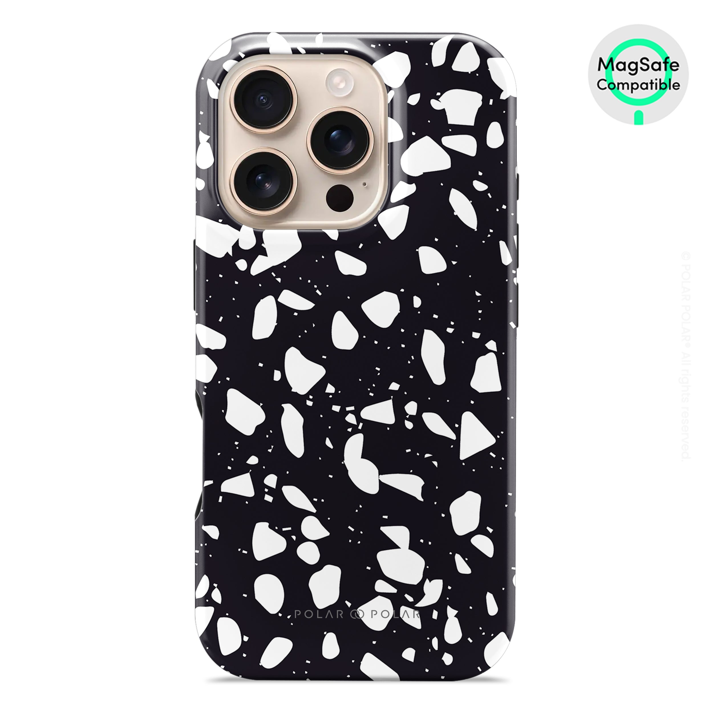 Standard_iPhone 16 Pro | Tough MagSafe Case