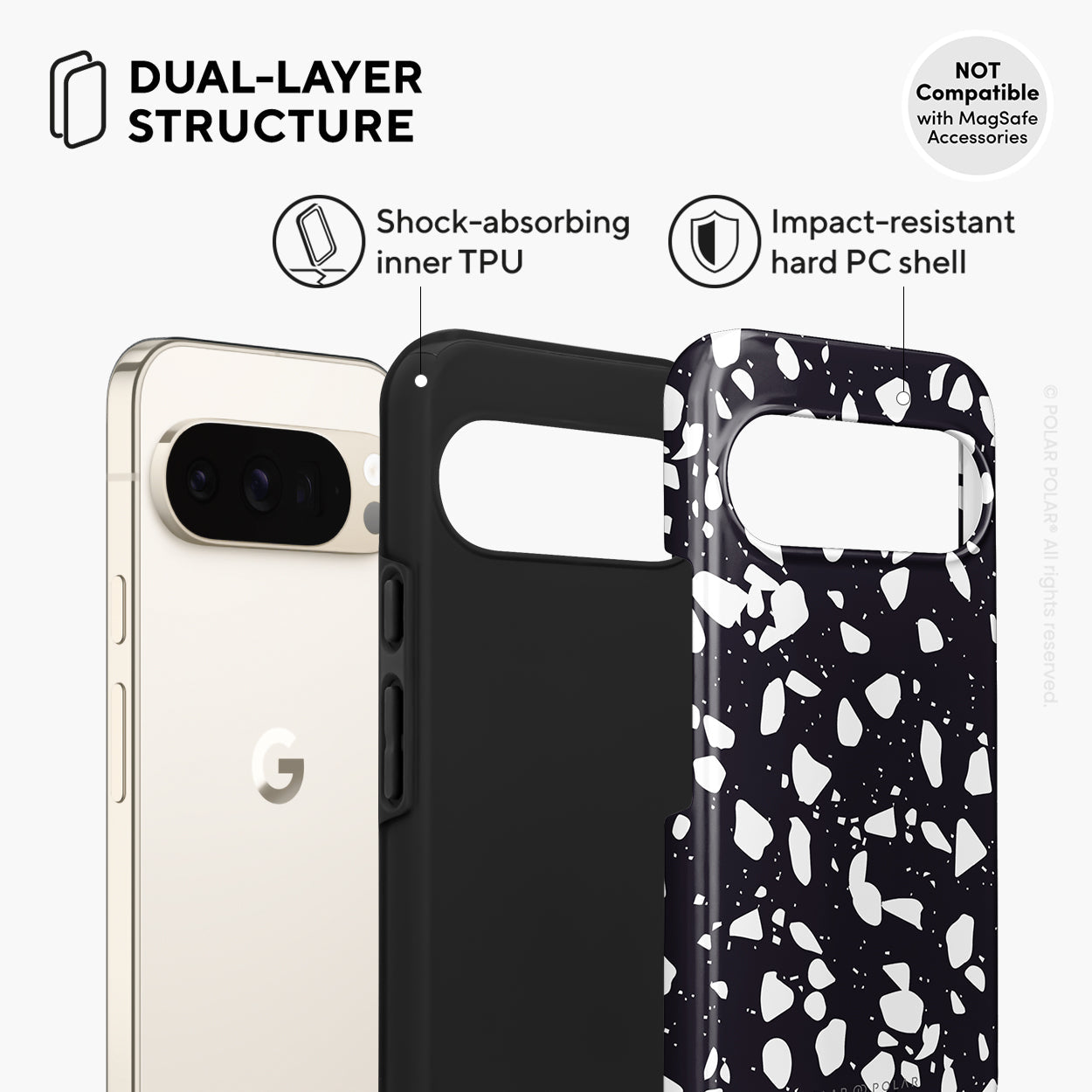 Standard_Google Pixel 10 Pro | Tough Case (dual-layer)