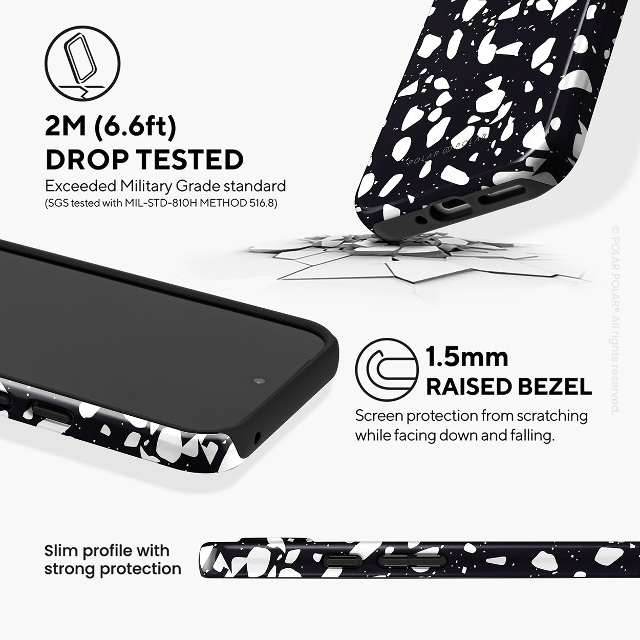 Feature_Tough Case (dual-layer) Tough MagSafe Case