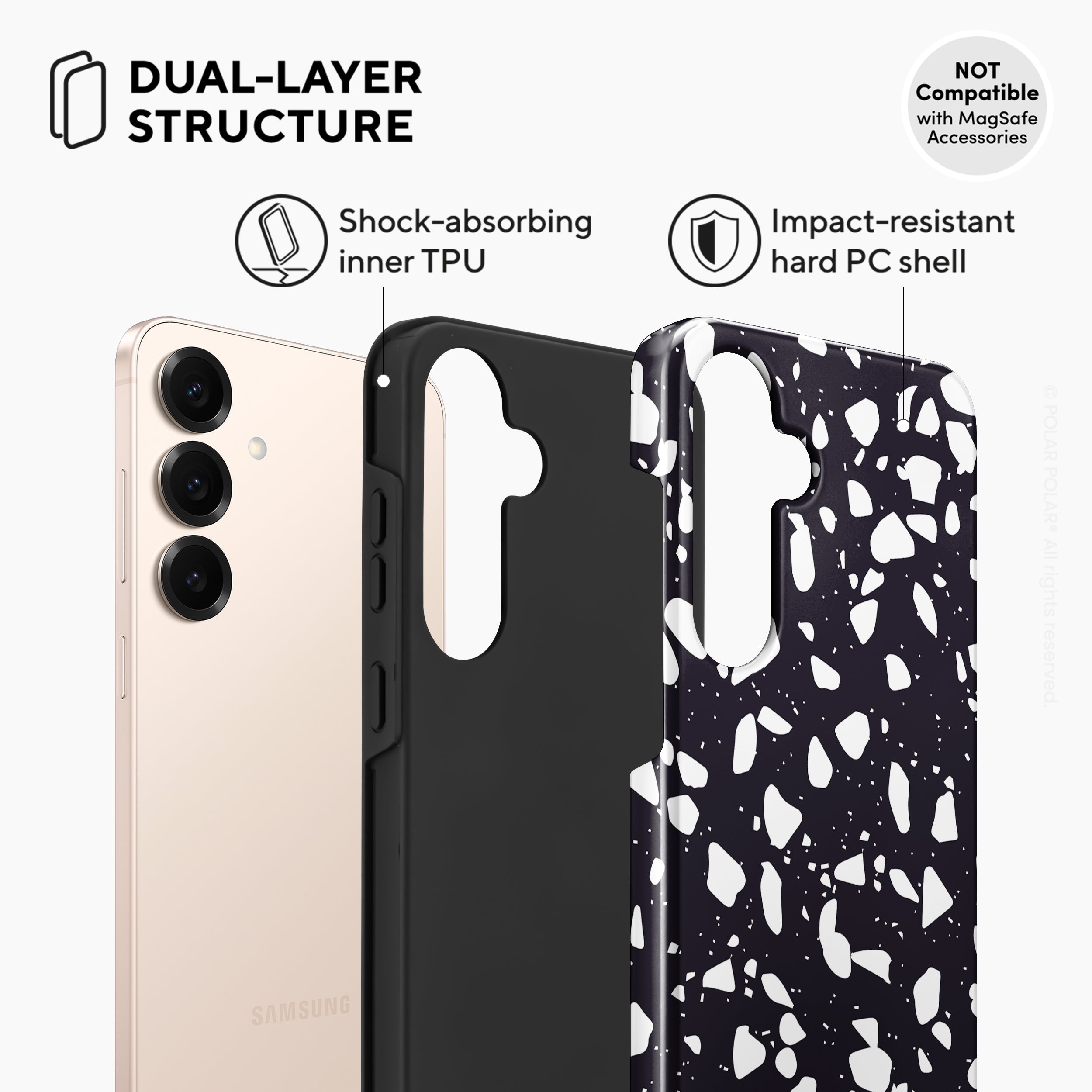 Standard_Samsung Galaxy S25 | Tough Case (dual-layer)