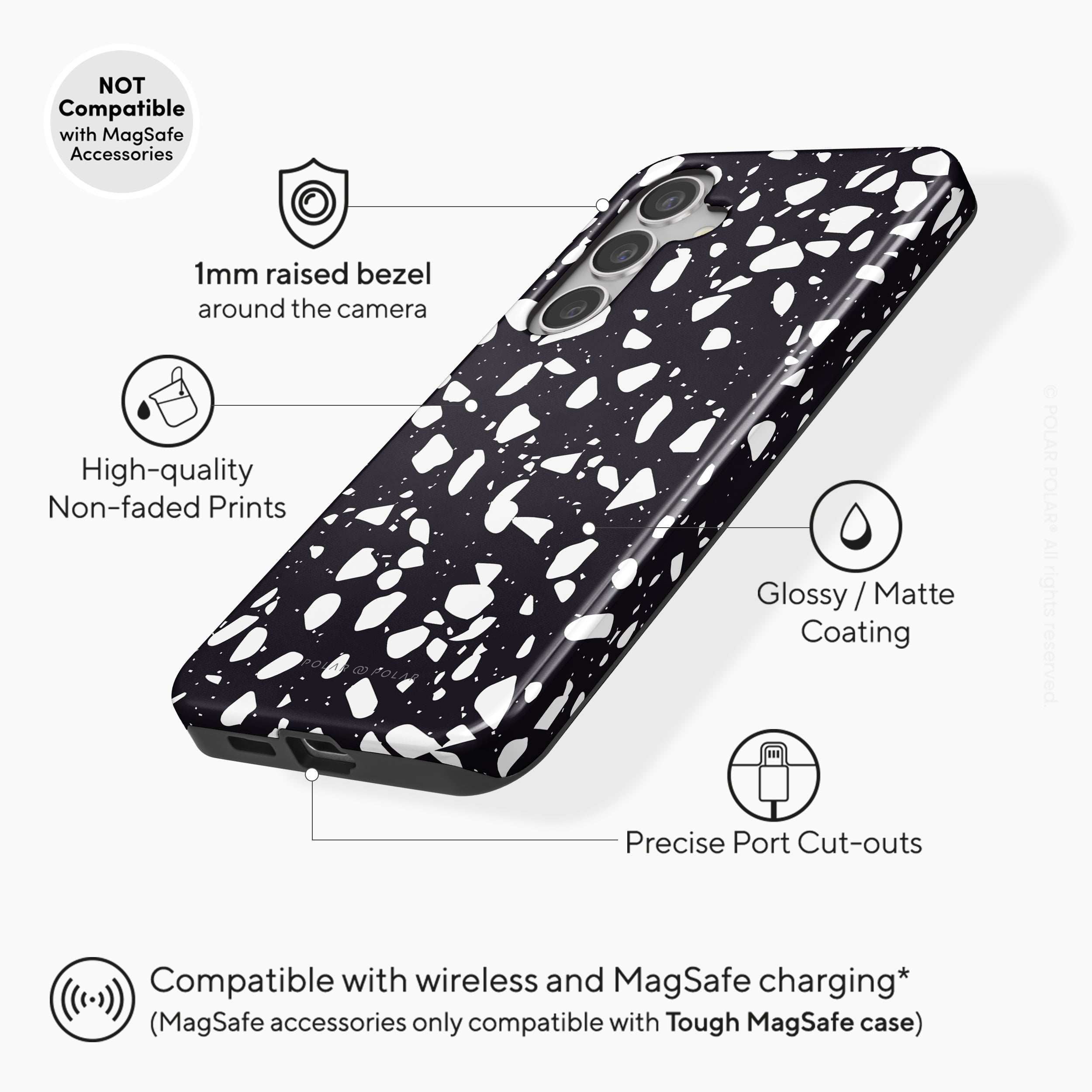 Standard_Samsung Galaxy S25 | Tough Case (dual-layer)