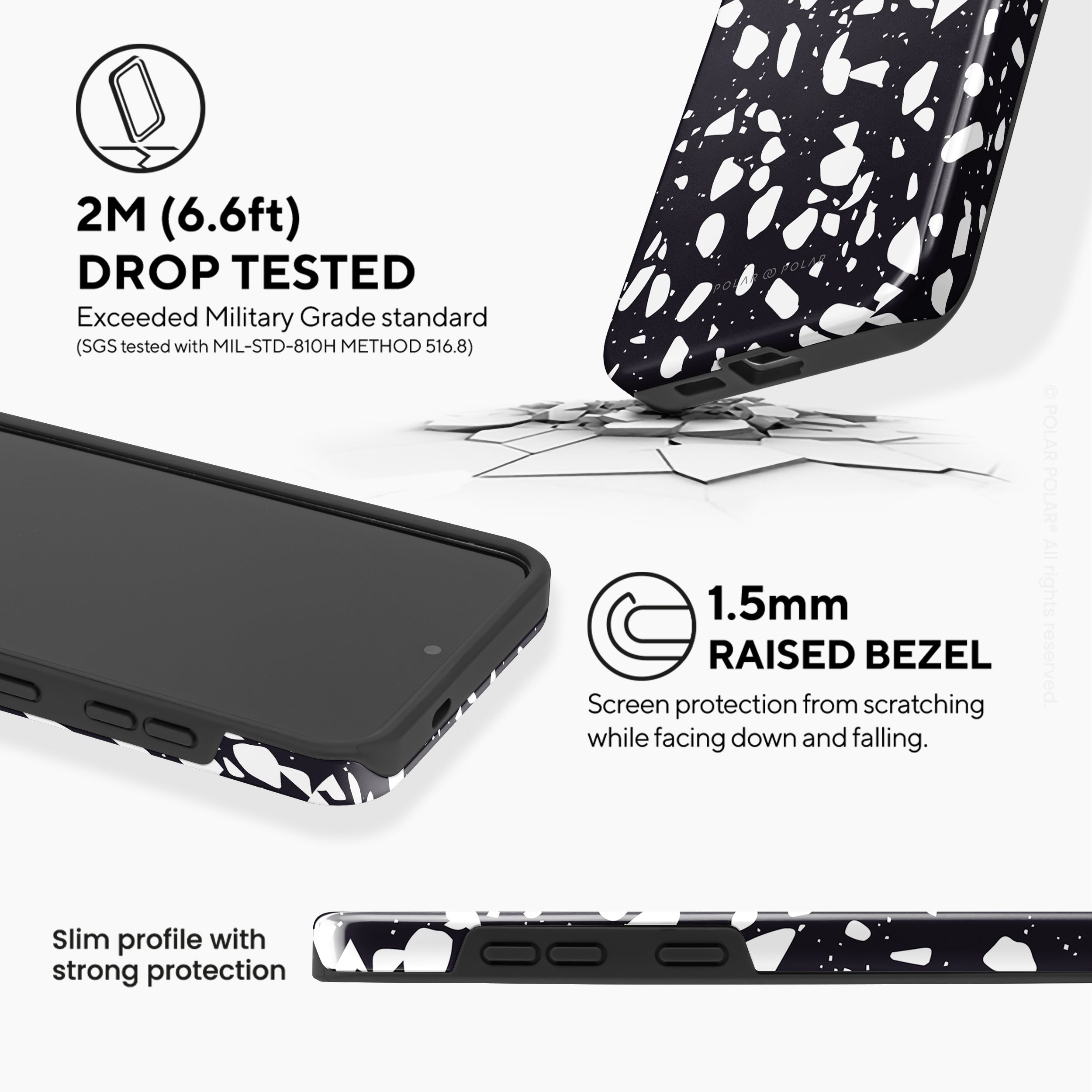 Feature_Tough Case (dual-layer) Tough MagSafe Case