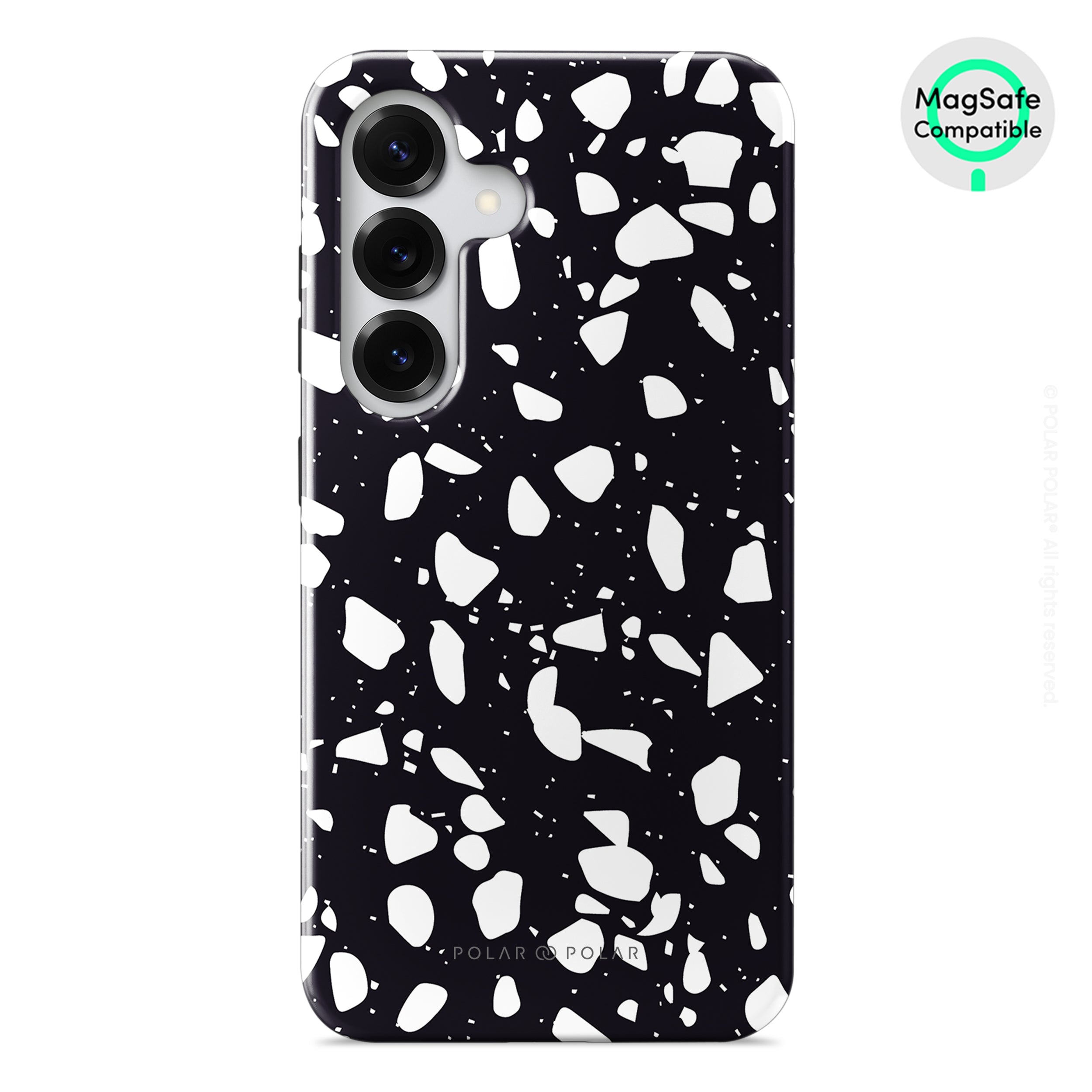 Standard_Samsung Galaxy S25 | Tough MagSafe Case