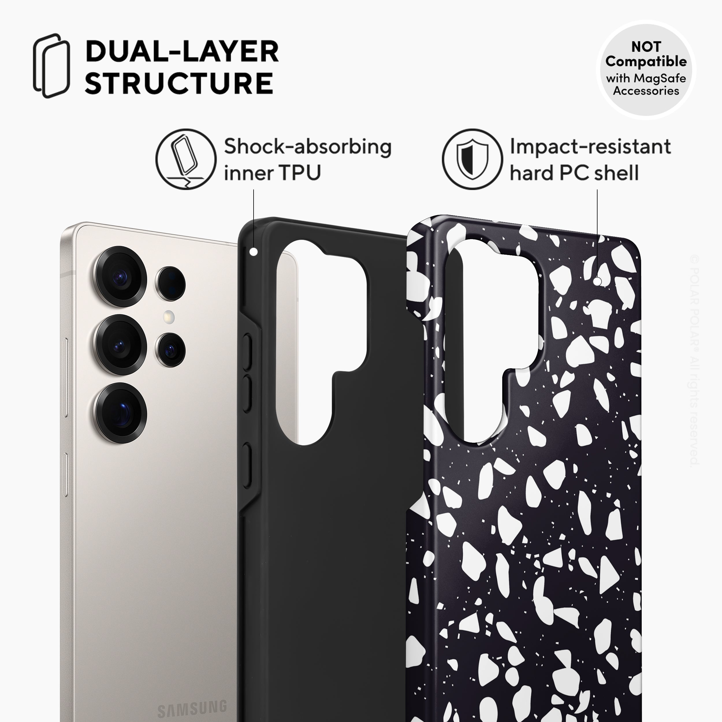 Standard_Samsung Galaxy S25 Ultra | Tough Case (dual-layer)