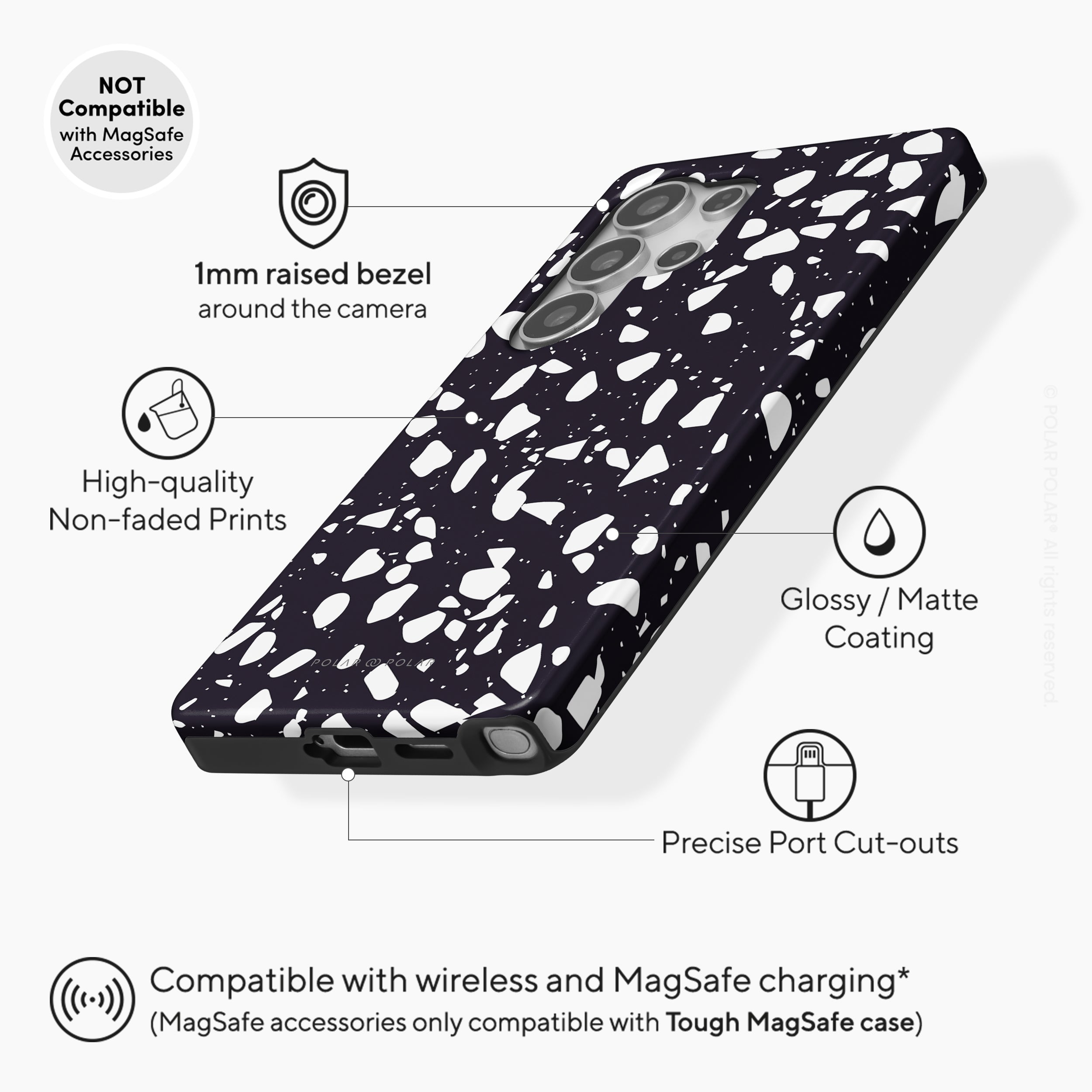 Standard_Samsung Galaxy S25 Ultra | Tough Case (dual-layer)