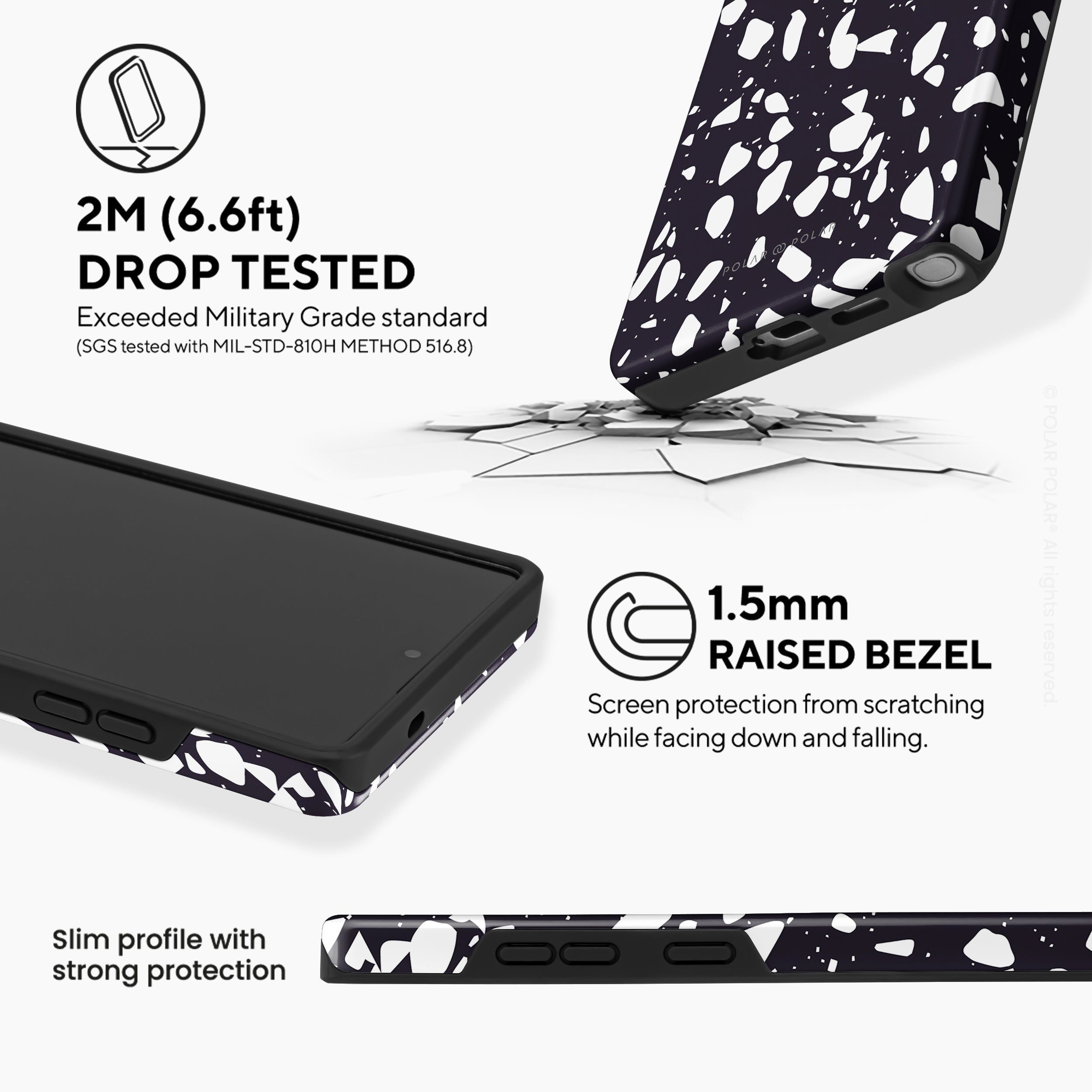 Feature_Tough Case (dual-layer) Tough MagSafe Case