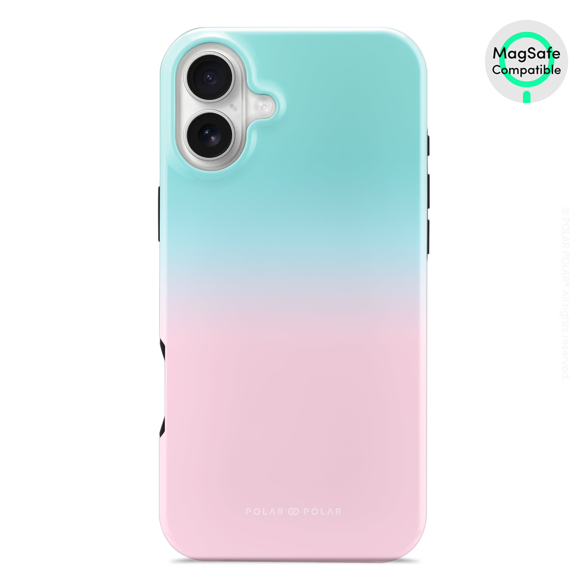 Standard_iPhone 16 Plus | Tough MagSafe Case